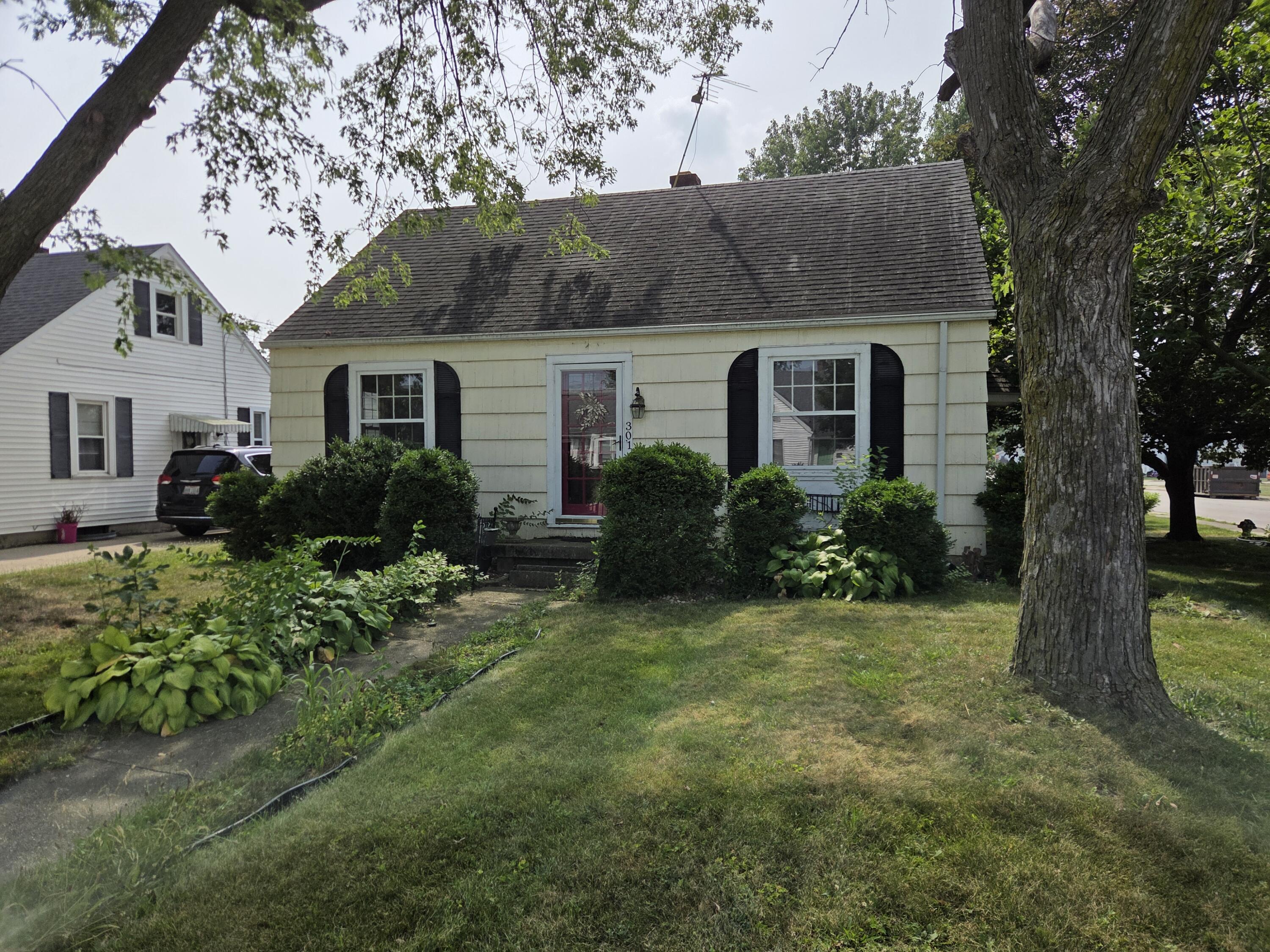 301 Brandon, Celina, Ohio 45822