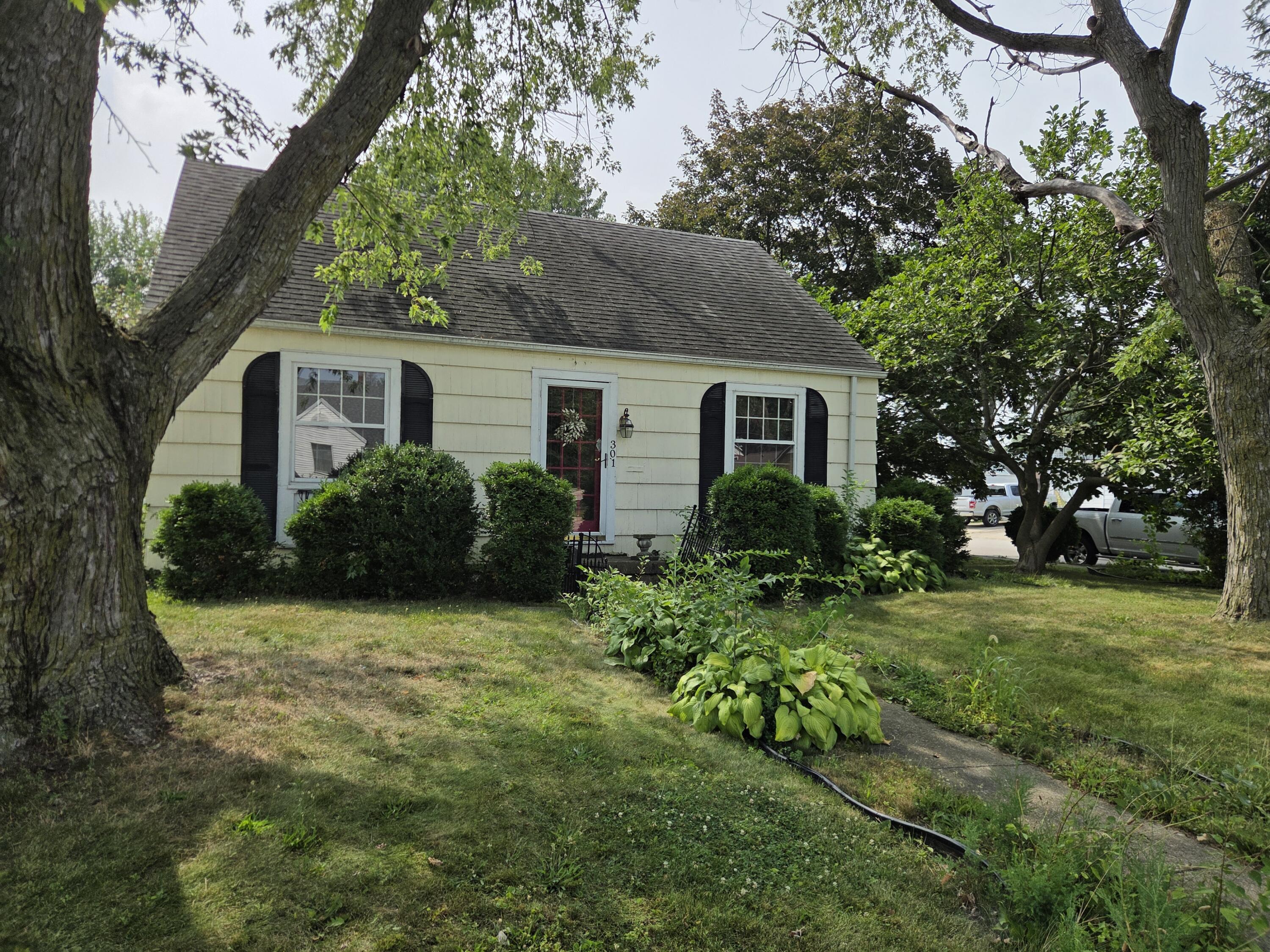 301 Brandon, Celina, Ohio 45822