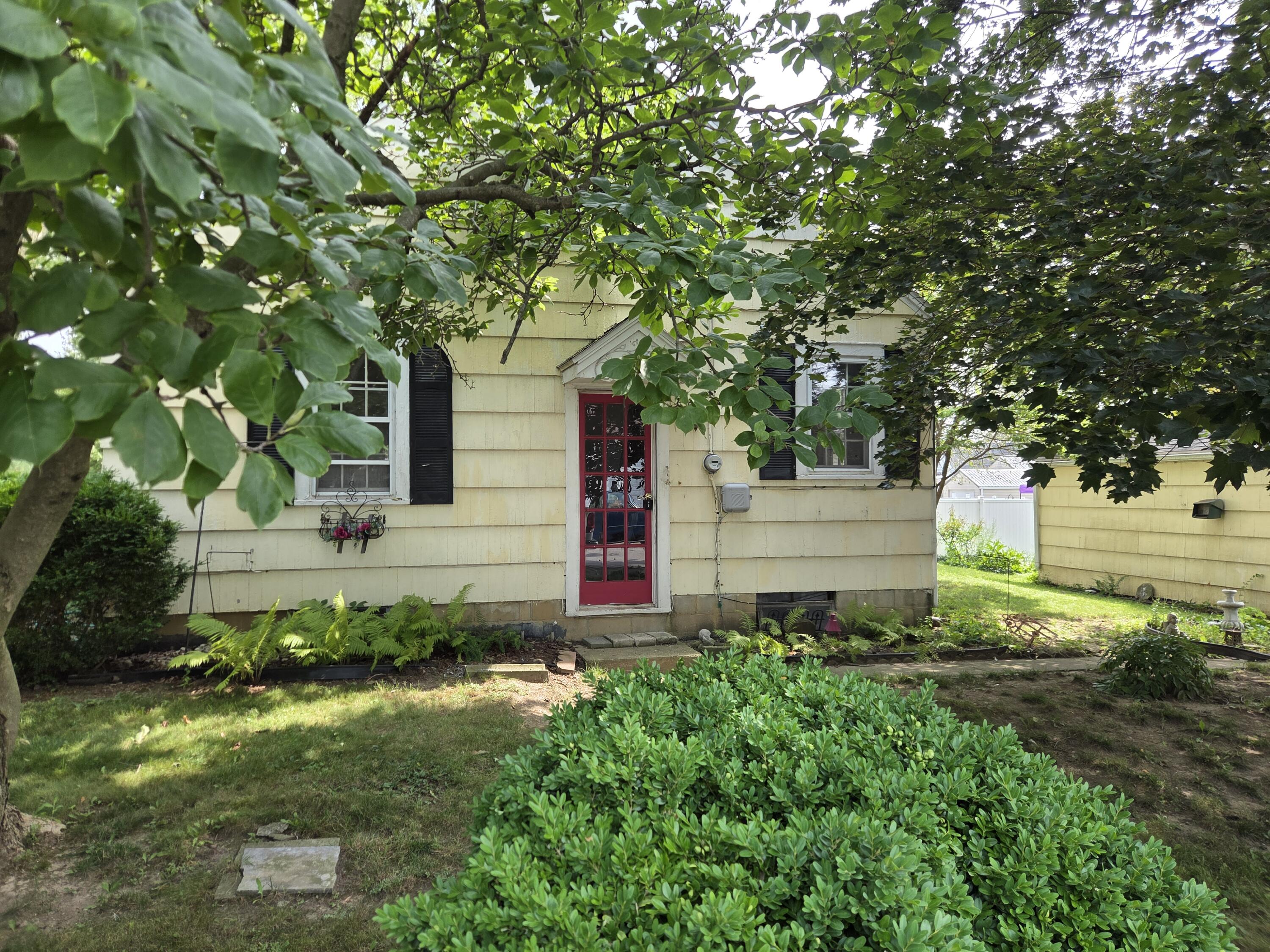 301 Brandon, Celina, Ohio 45822