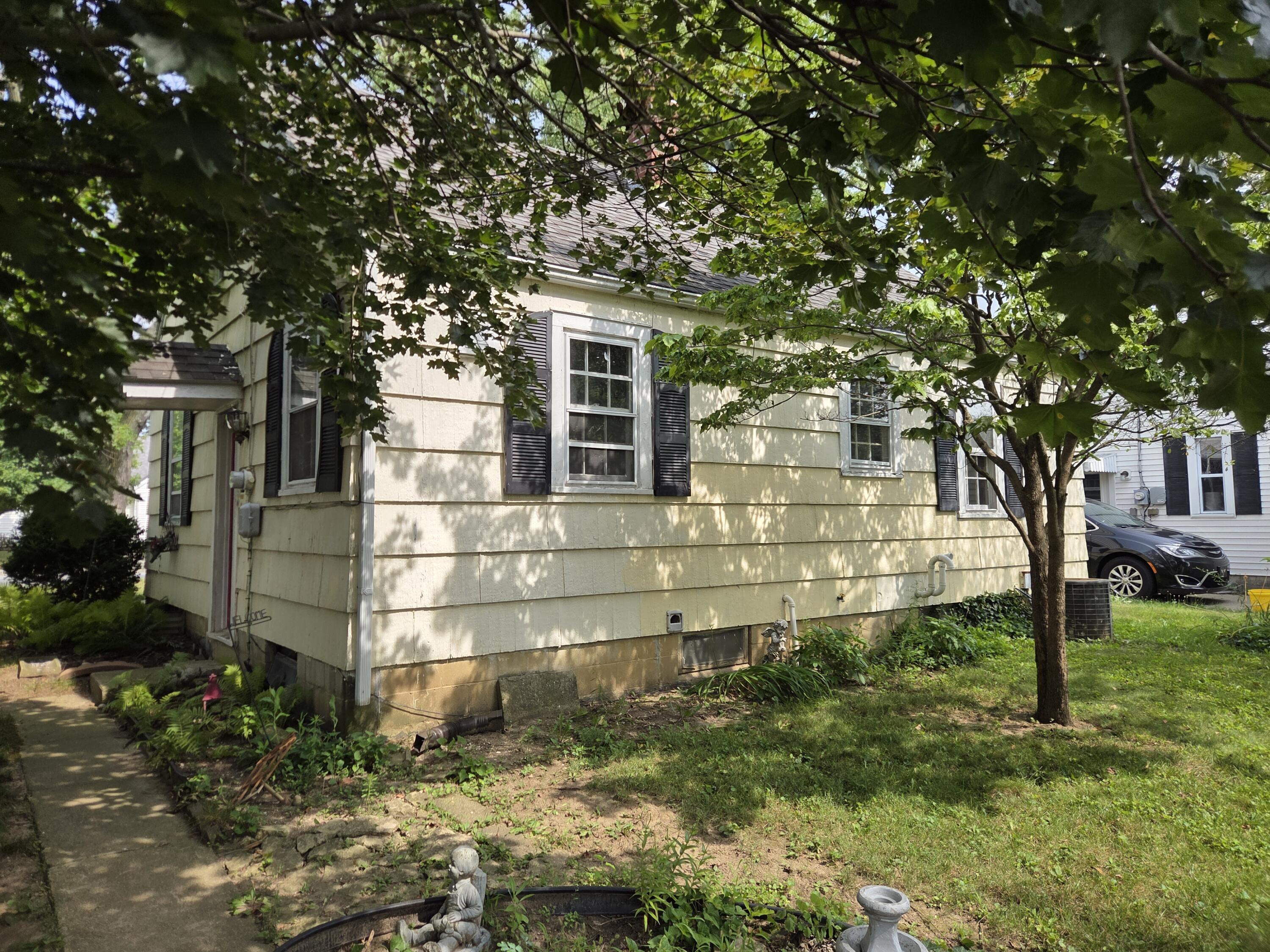 301 Brandon, Celina, Ohio 45822