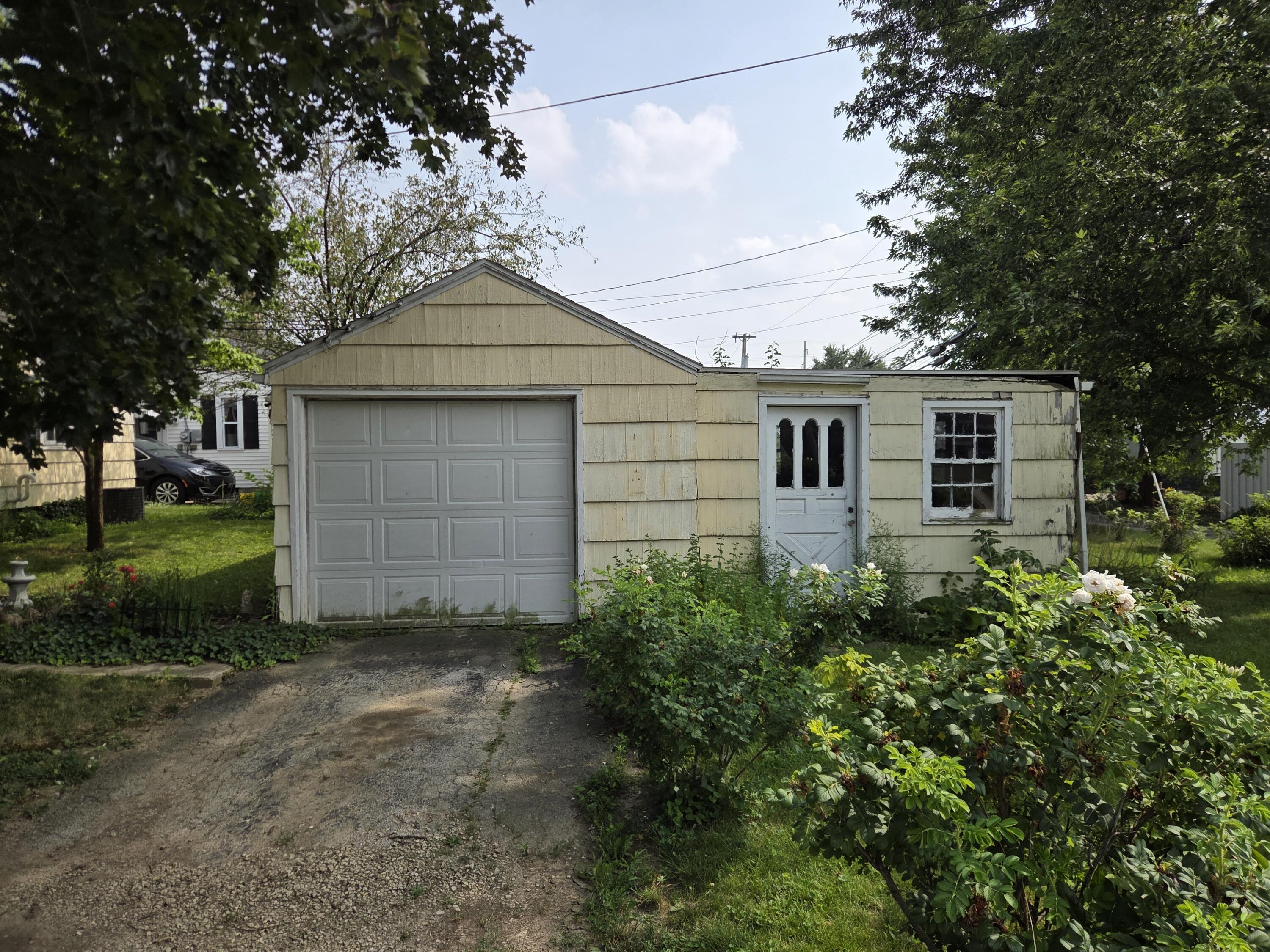 301 Brandon, Celina, Ohio 45822