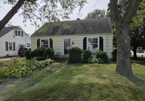301 Brandon, Celina, Ohio 45822, 2 Bedrooms Bedrooms, ,1 BathroomBathrooms,Residential,For Sale,Brandon,1047187