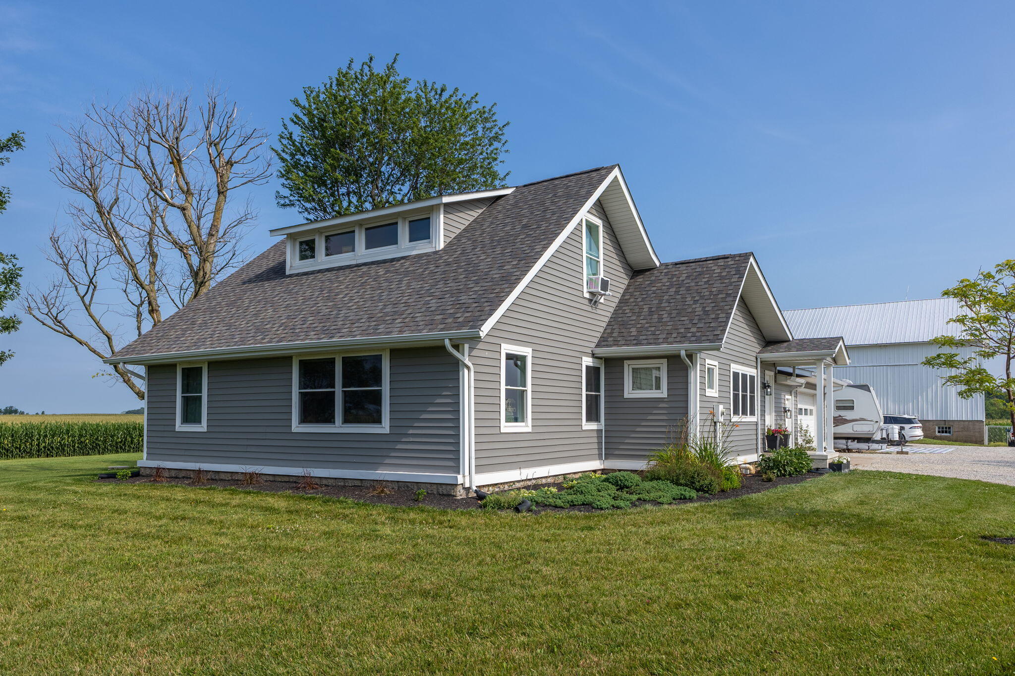 1806 State Route 47 E, Union City, Ohio 45390