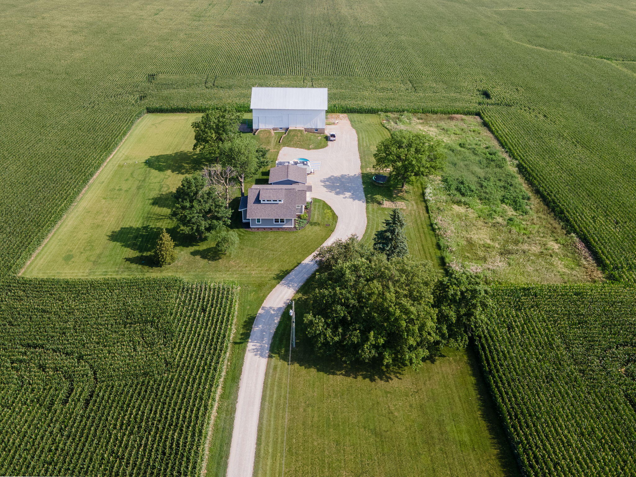 1806 State Route 47 E, Union City, Ohio 45390