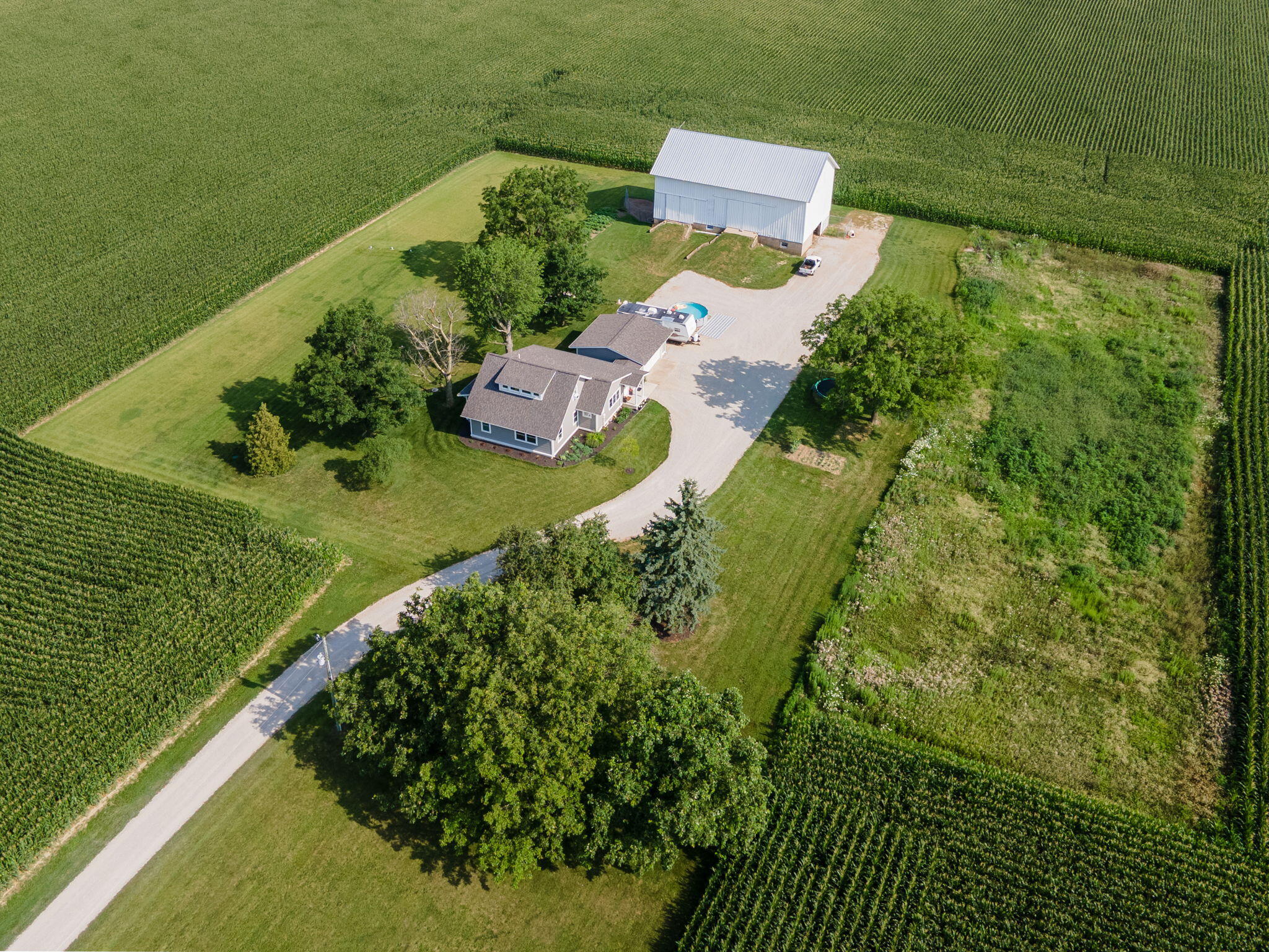 1806 State Route 47 E, Union City, Ohio 45390