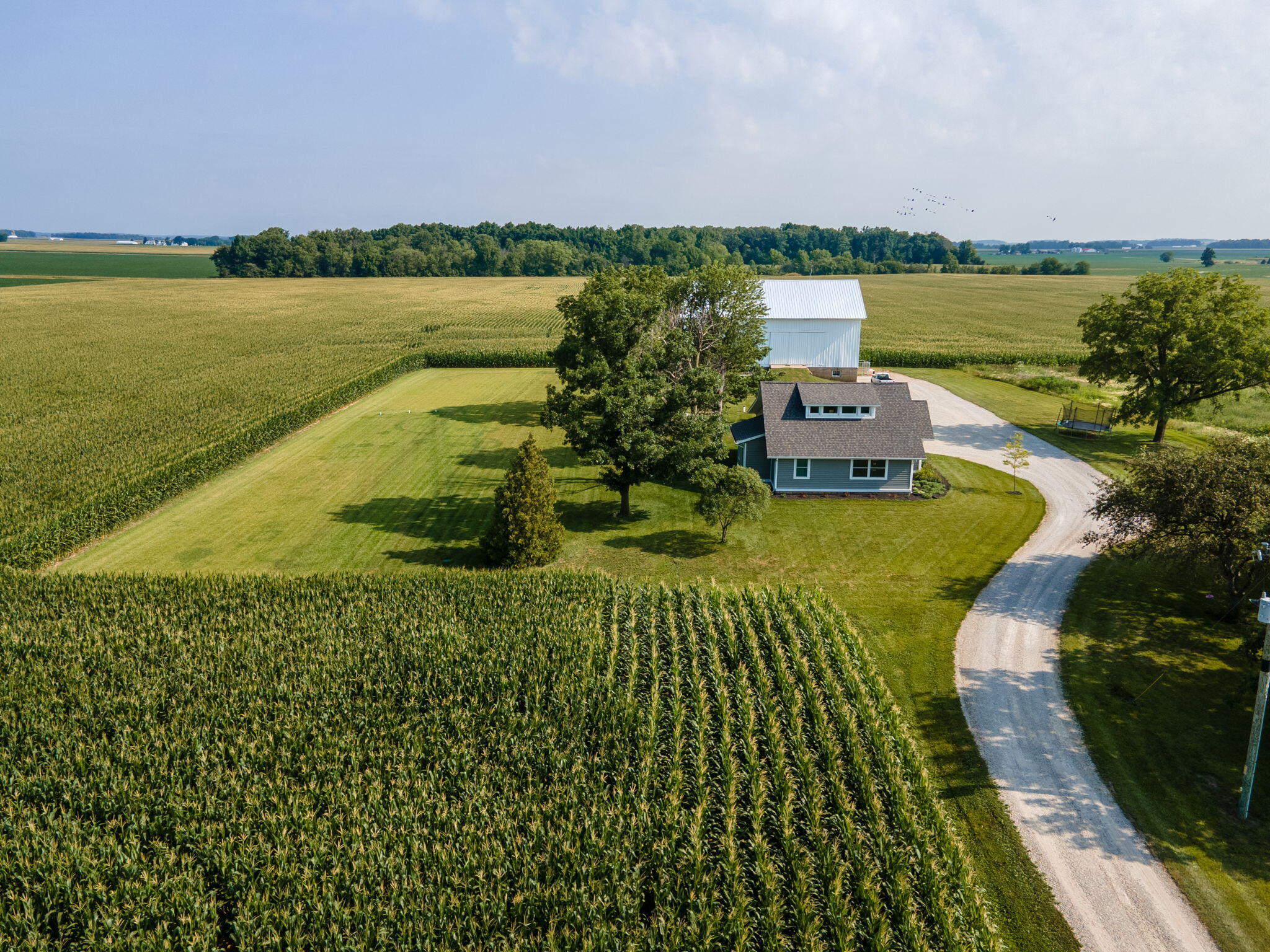 1806 State Route 47 E, Union City, Ohio 45390