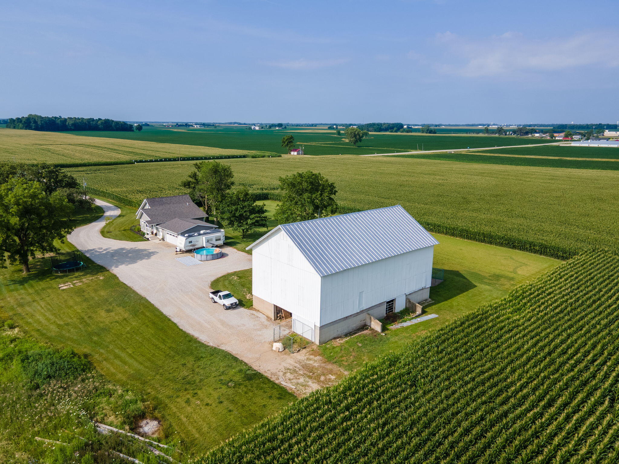 1806 State Route 47 E, Union City, Ohio 45390