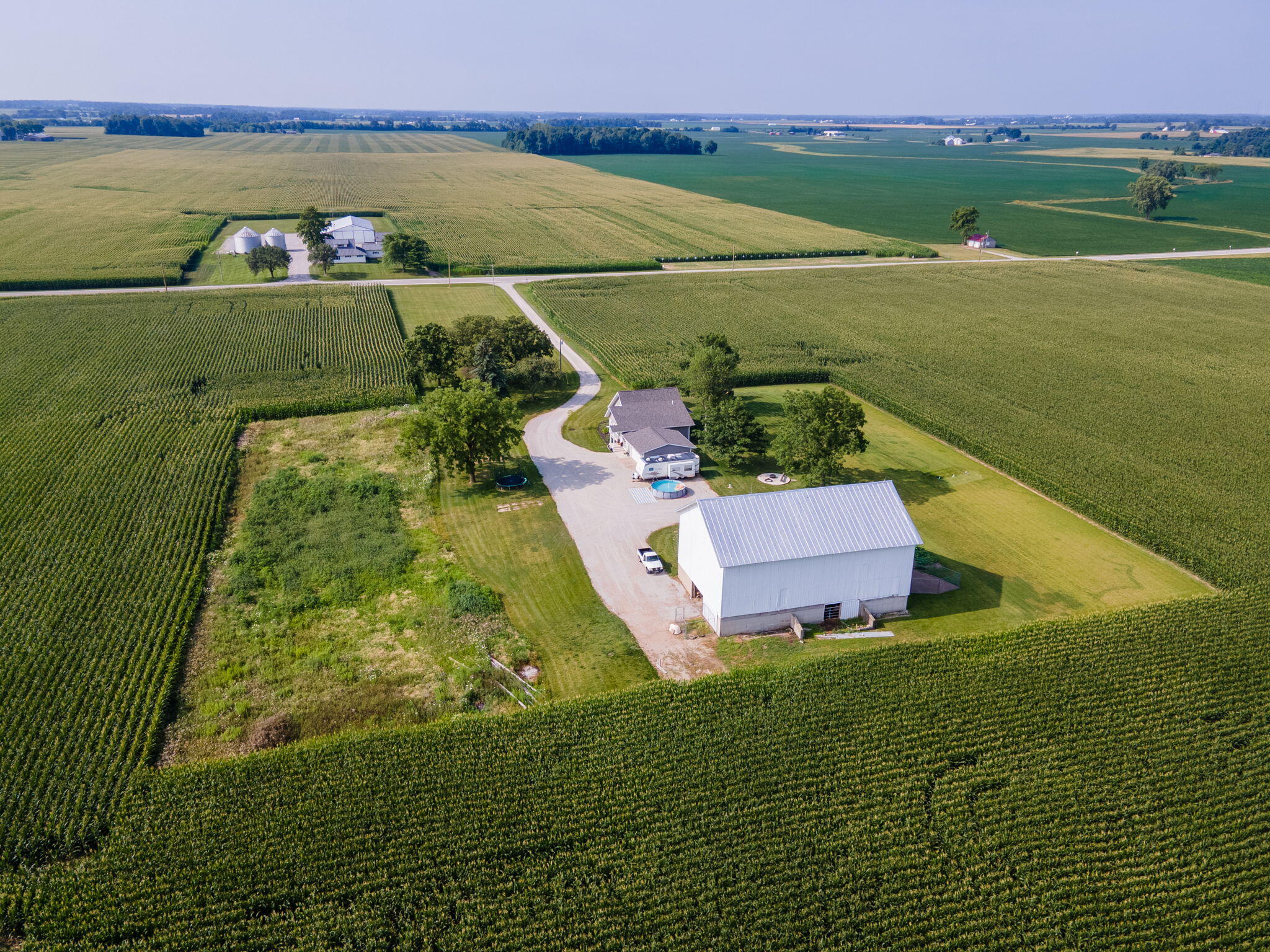 1806 State Route 47 E, Union City, Ohio 45390