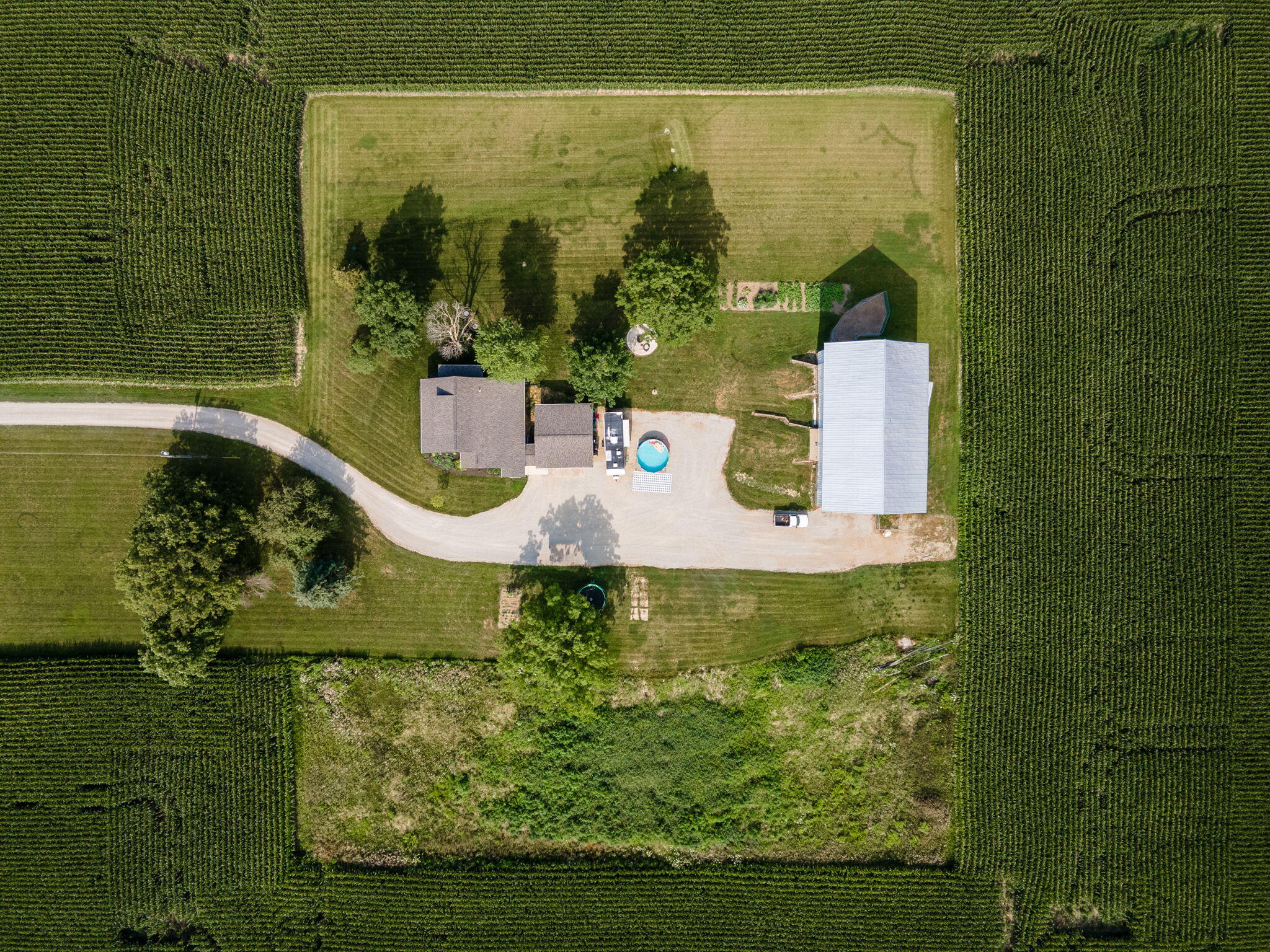 1806 State Route 47 E, Union City, Ohio 45390
