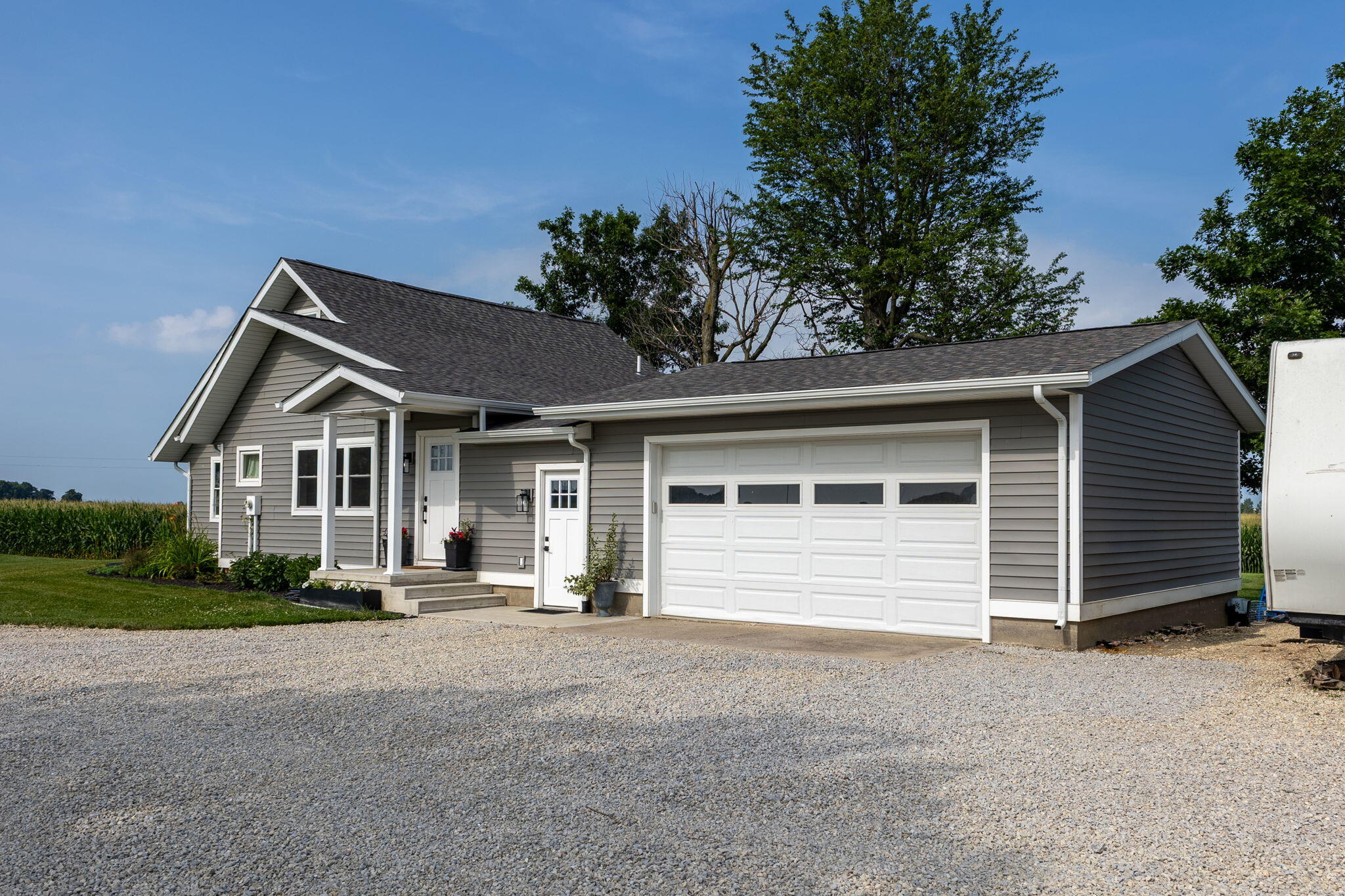 1806 State Route 47 E, Union City, Ohio 45390