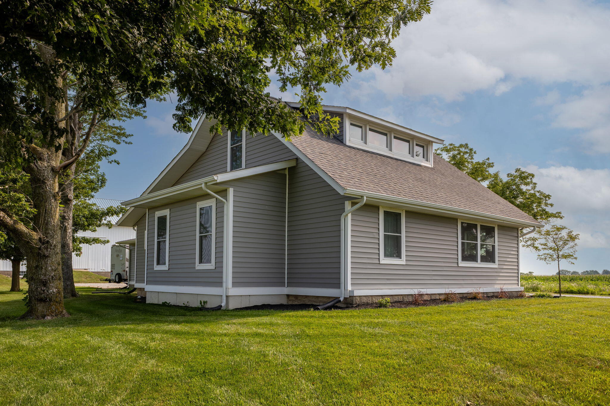 1806 State Route 47 E, Union City, Ohio 45390