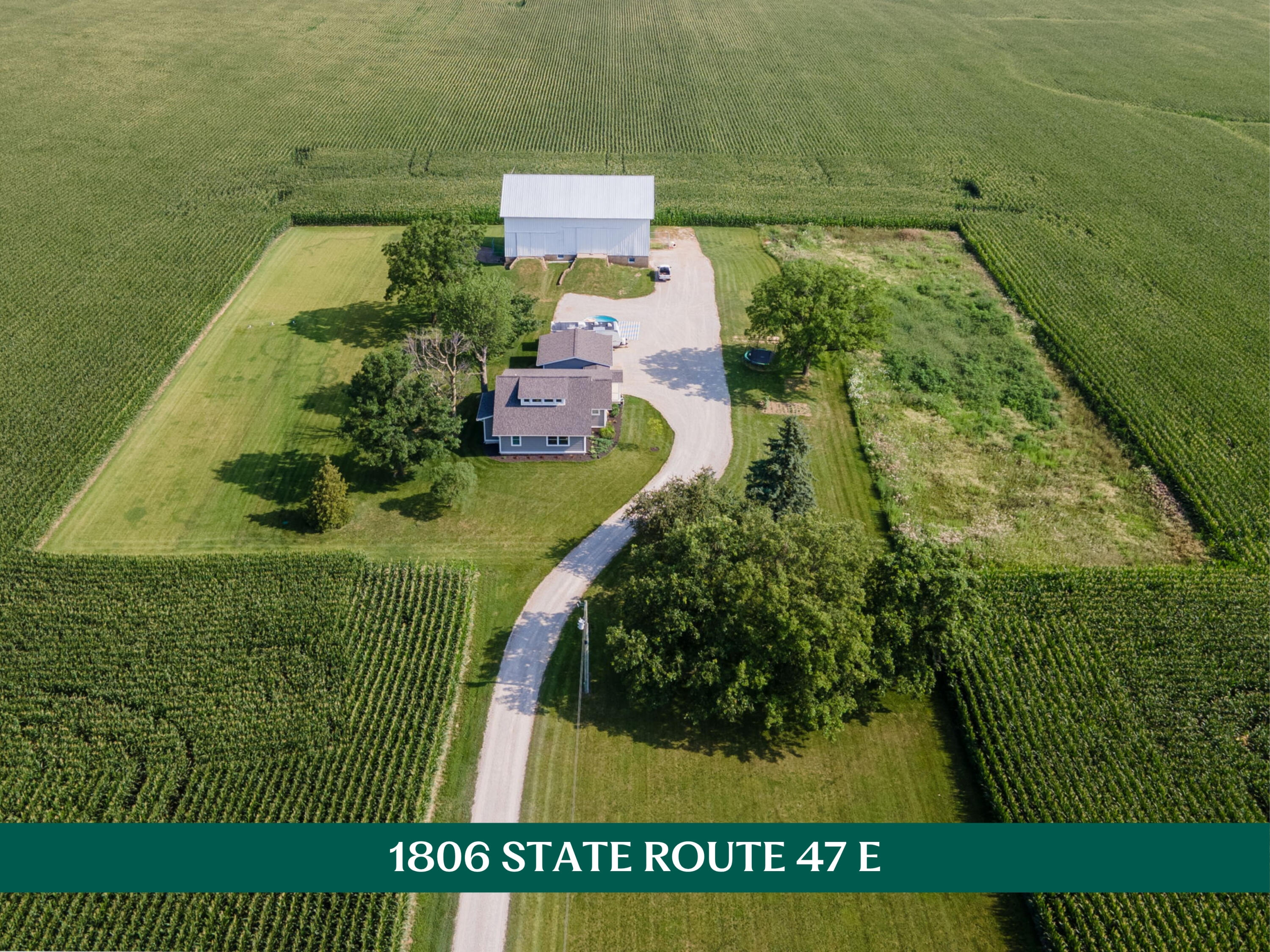 1806 State Route 47 E, Union City, Ohio 45390