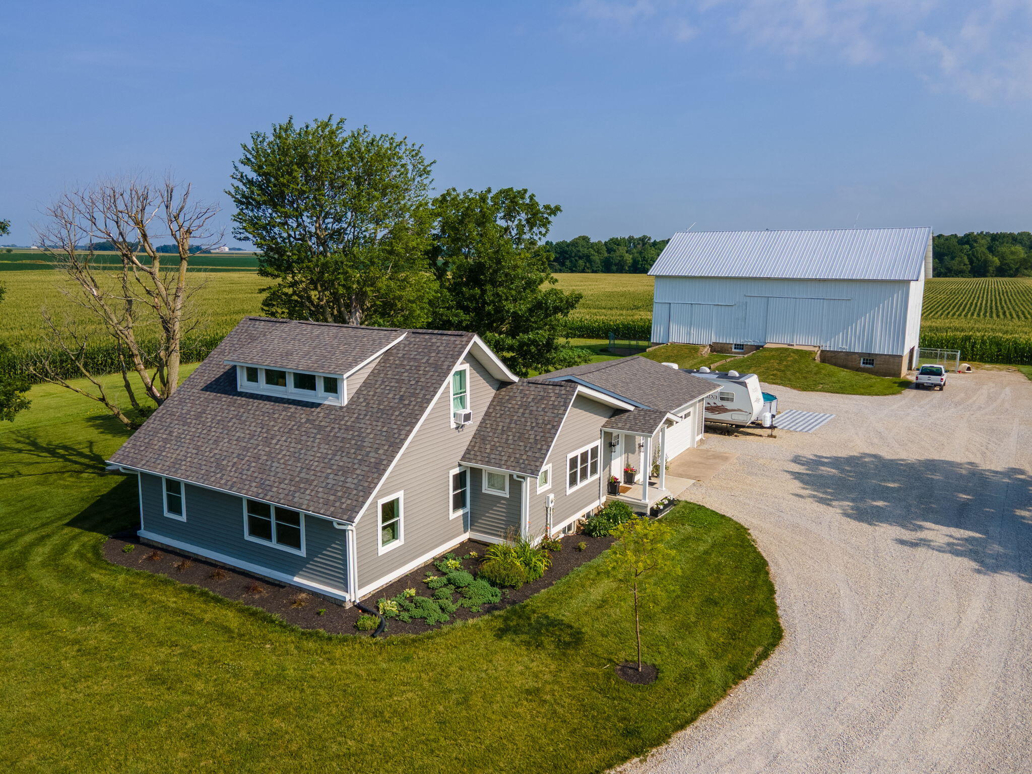 1806 State Route 47 E, Union City, Ohio 45390