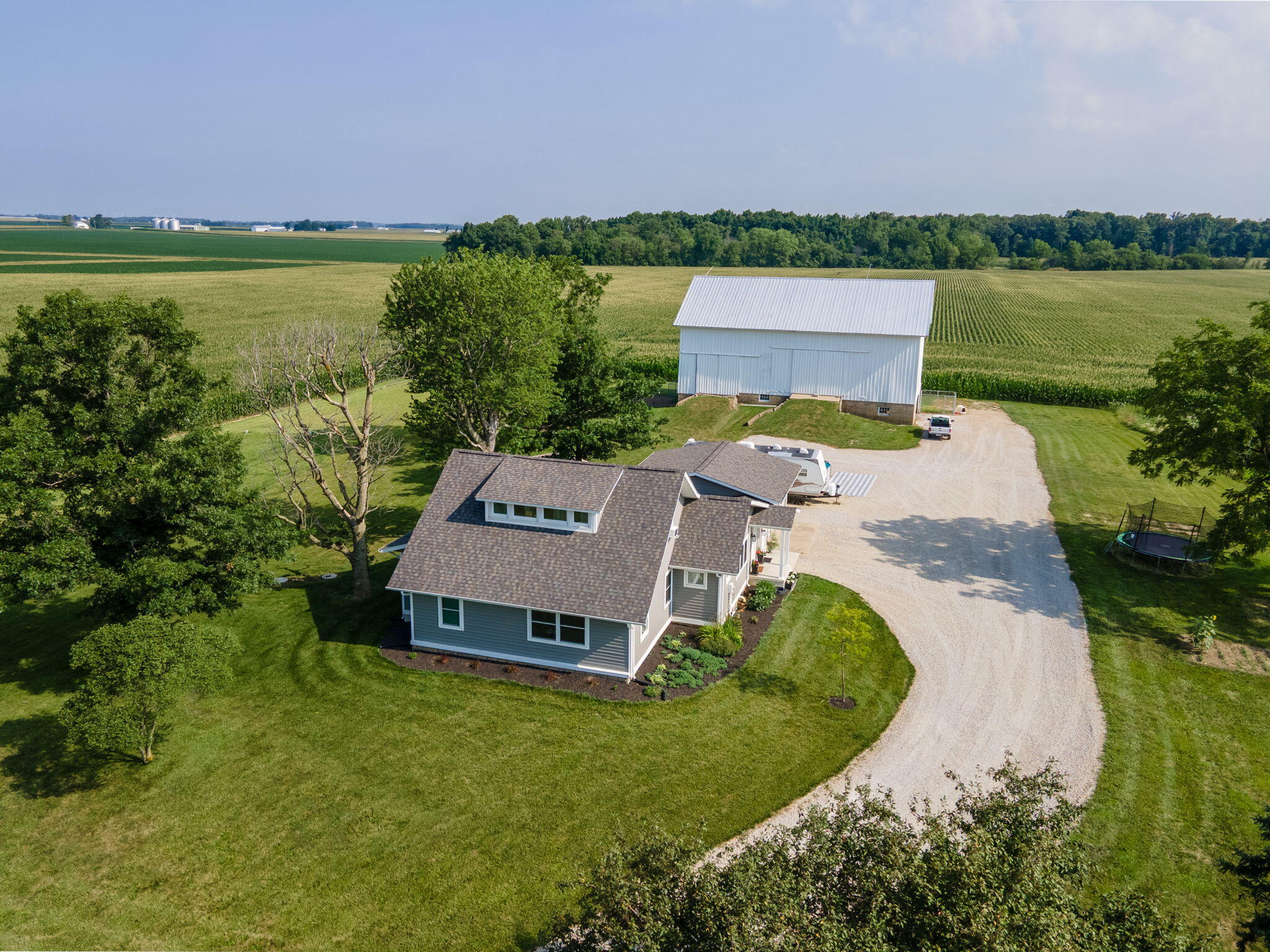 1806 State Route 47 E, Union City, Ohio 45390