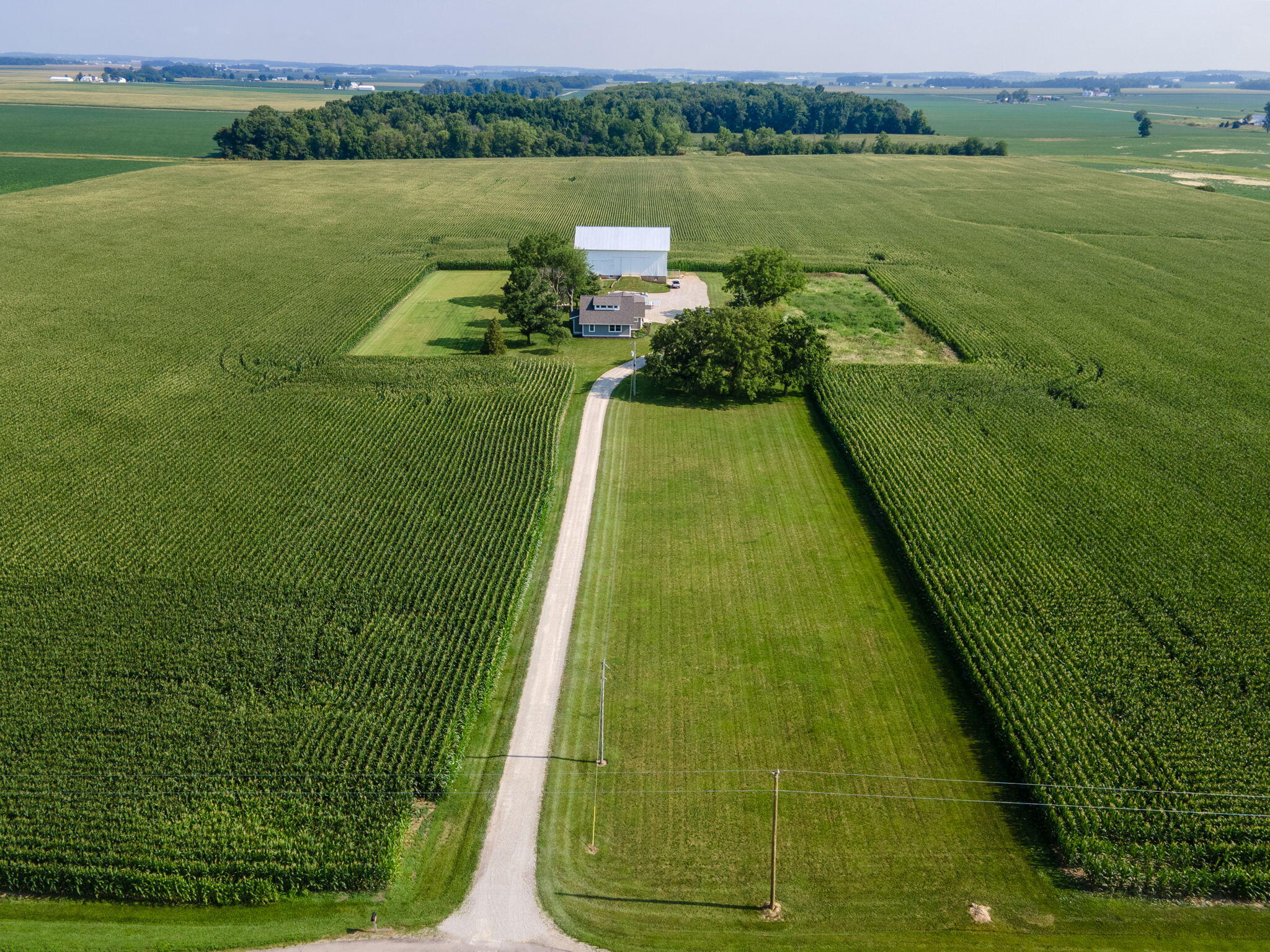 1806 State Route 47 E, Union City, Ohio 45390