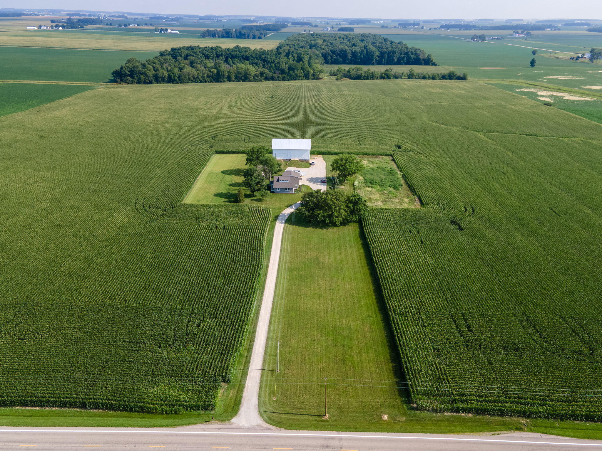 1806 State Route 47 E, Union City, Ohio 45390