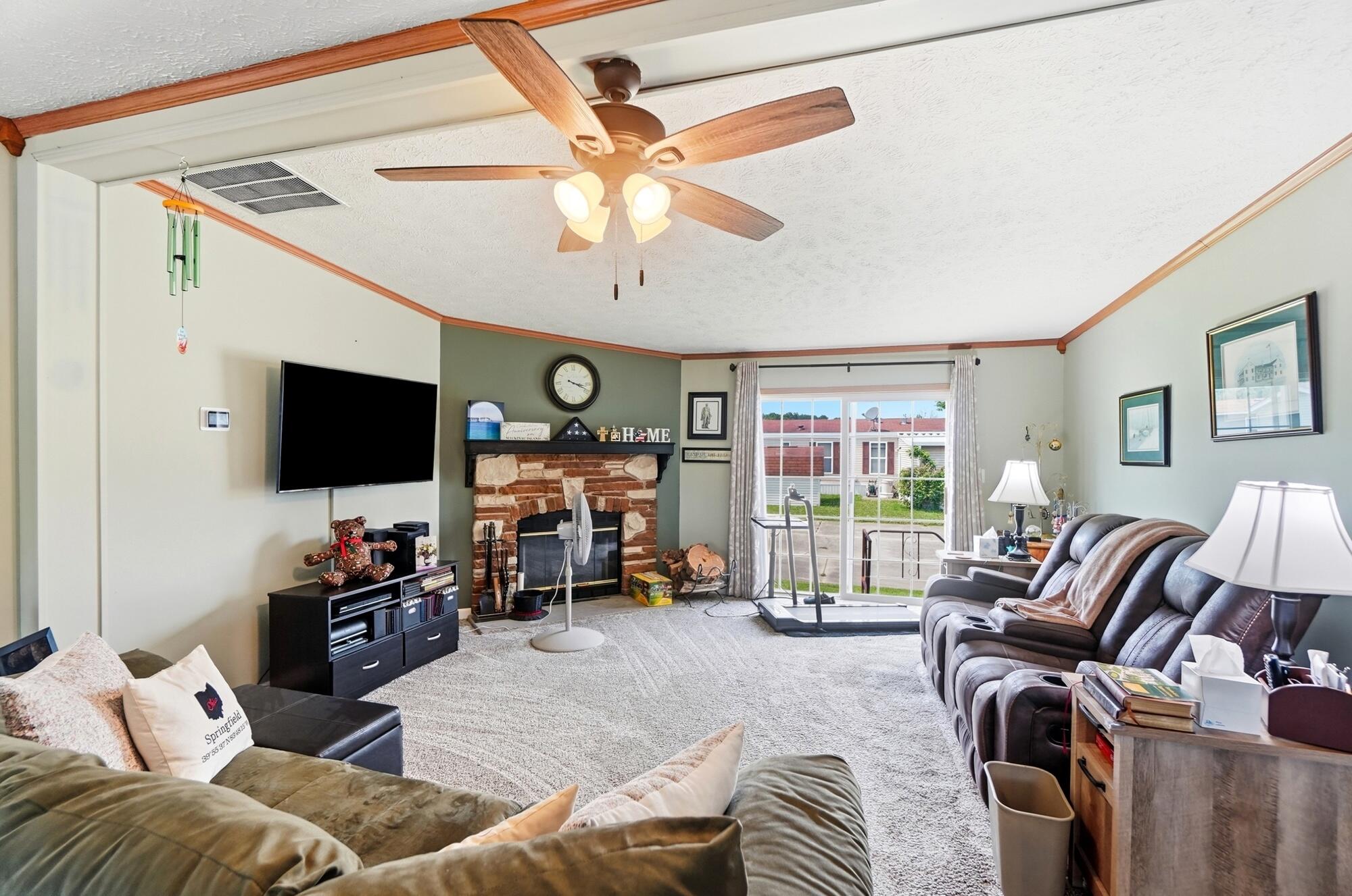 3399 Christina, New Carlisle, Ohio 45344