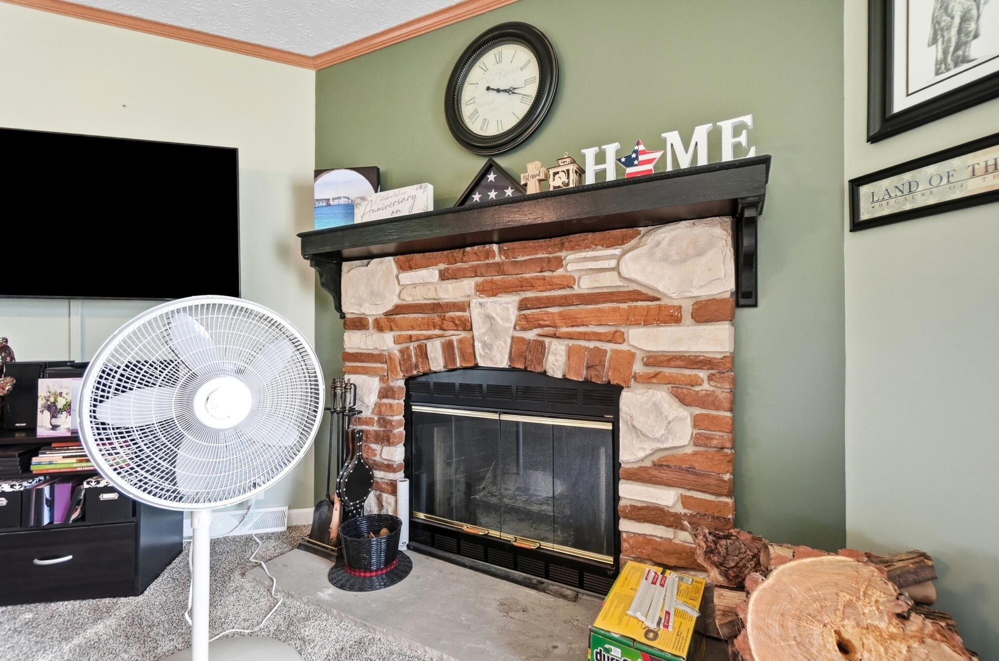 3399 Christina, New Carlisle, Ohio 45344