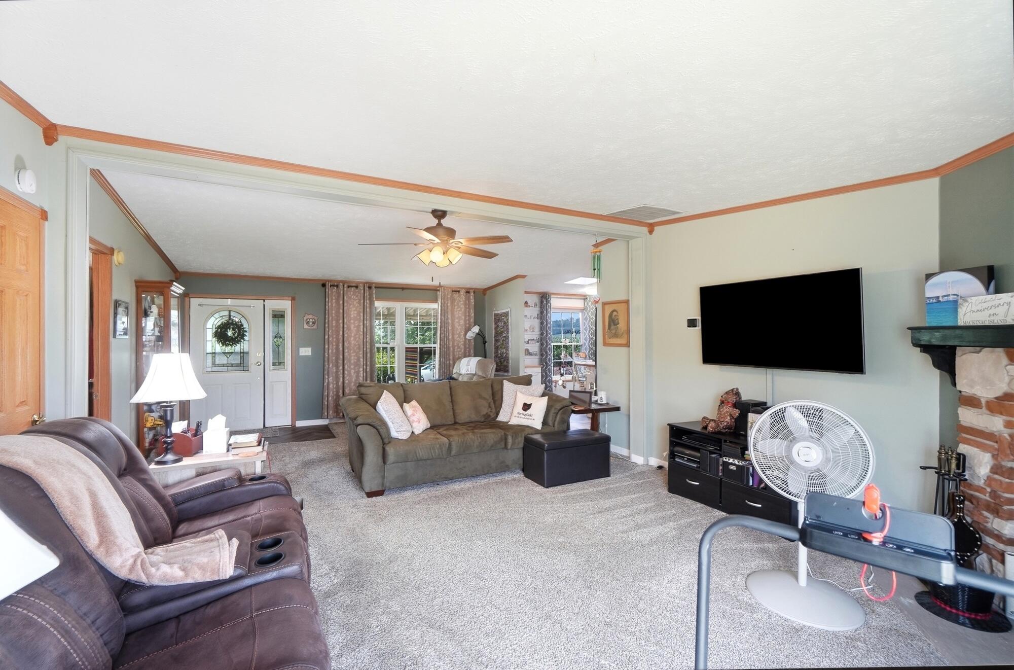 3399 Christina, New Carlisle, Ohio 45344