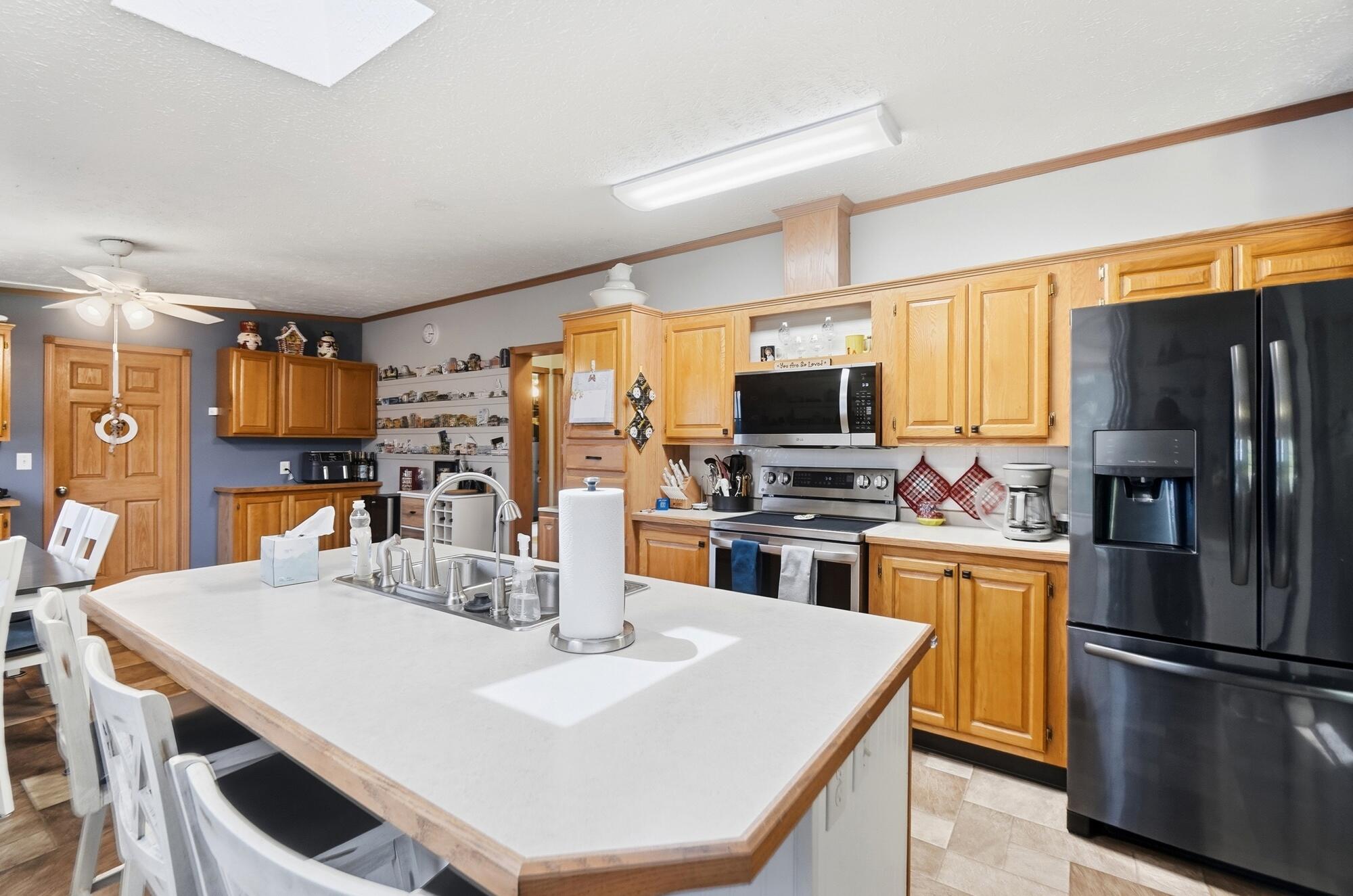 3399 Christina, New Carlisle, Ohio 45344