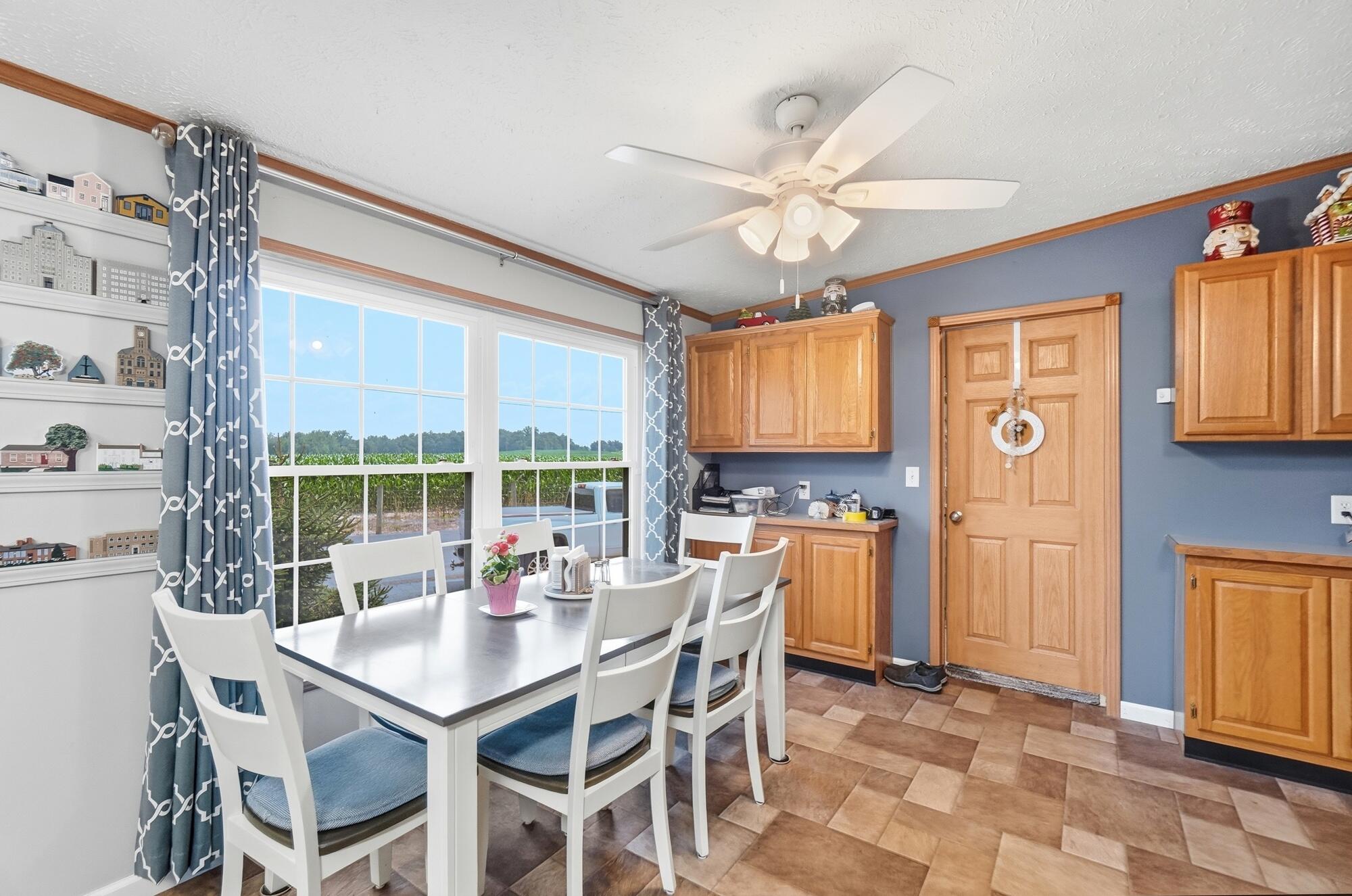 3399 Christina, New Carlisle, Ohio 45344