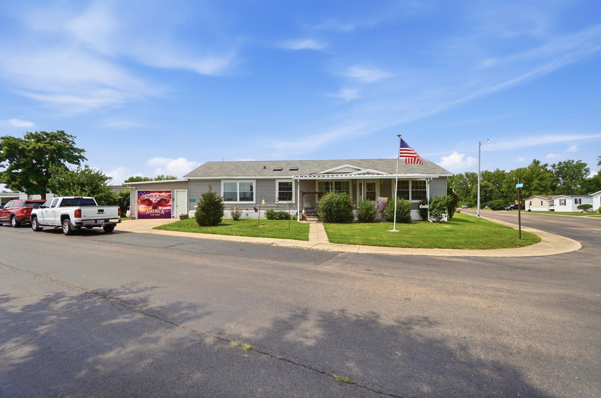 3399 Christina, New Carlisle, Ohio 45344