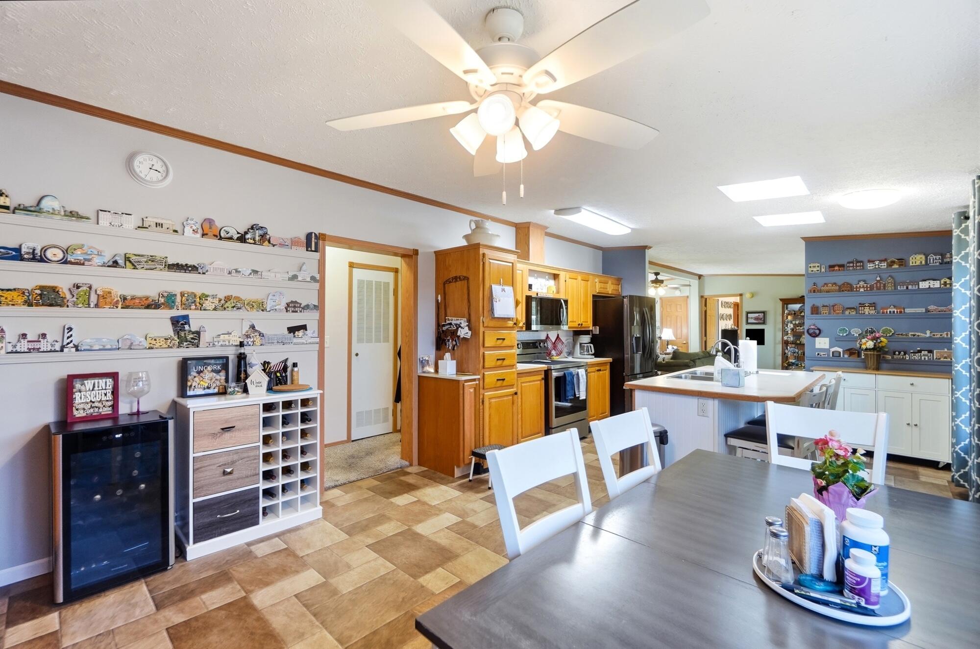 3399 Christina, New Carlisle, Ohio 45344
