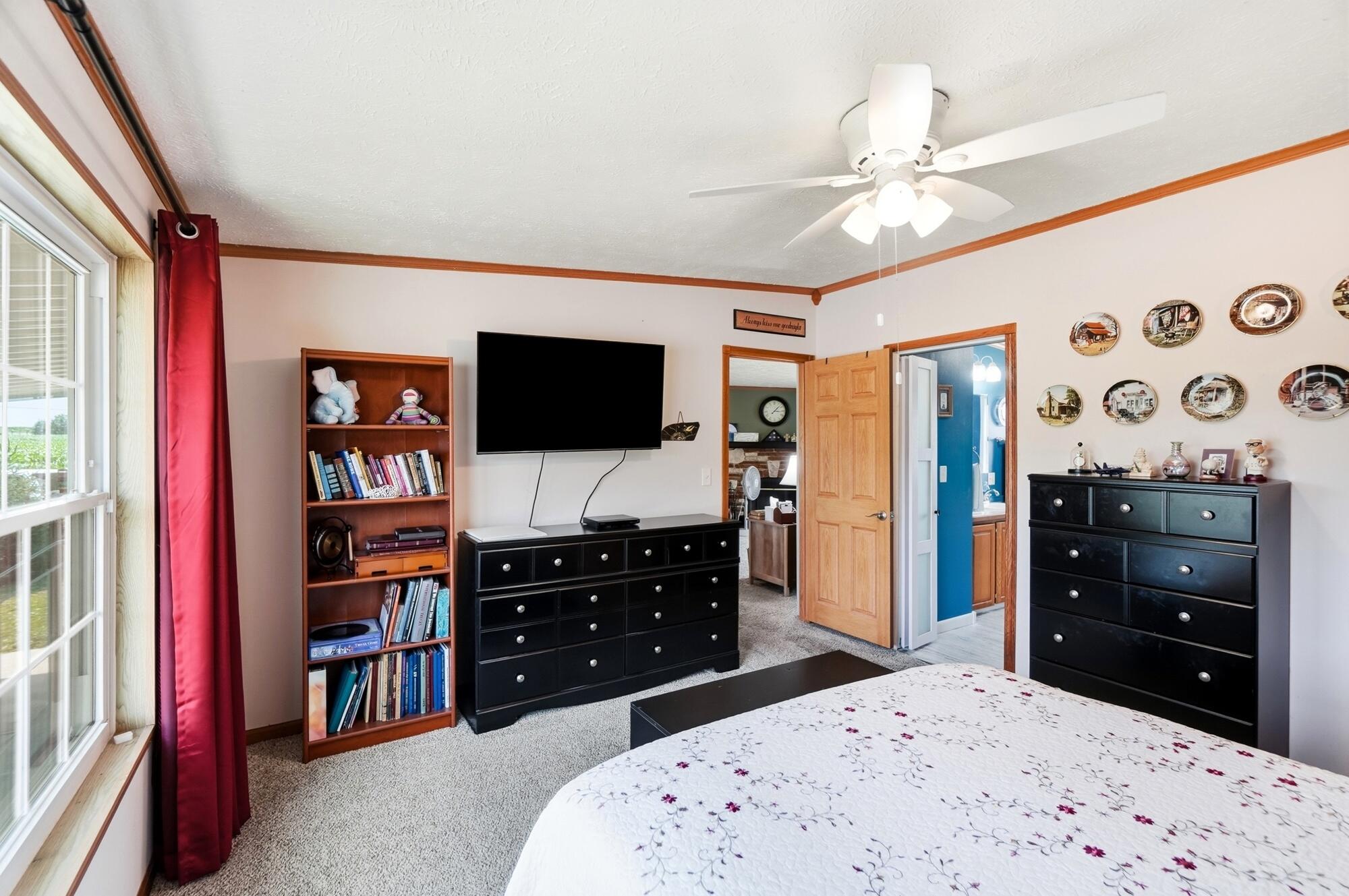3399 Christina, New Carlisle, Ohio 45344