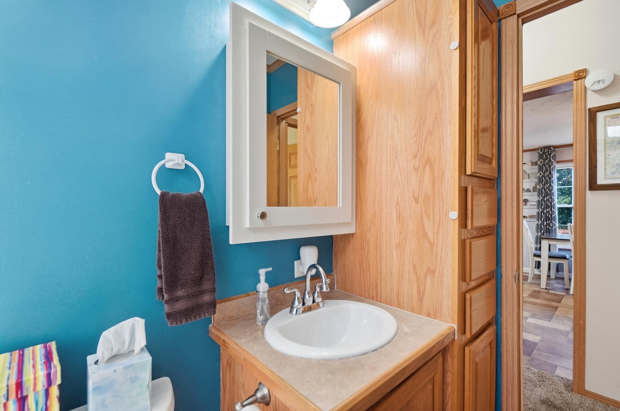 3399 Christina, New Carlisle, Ohio 45344