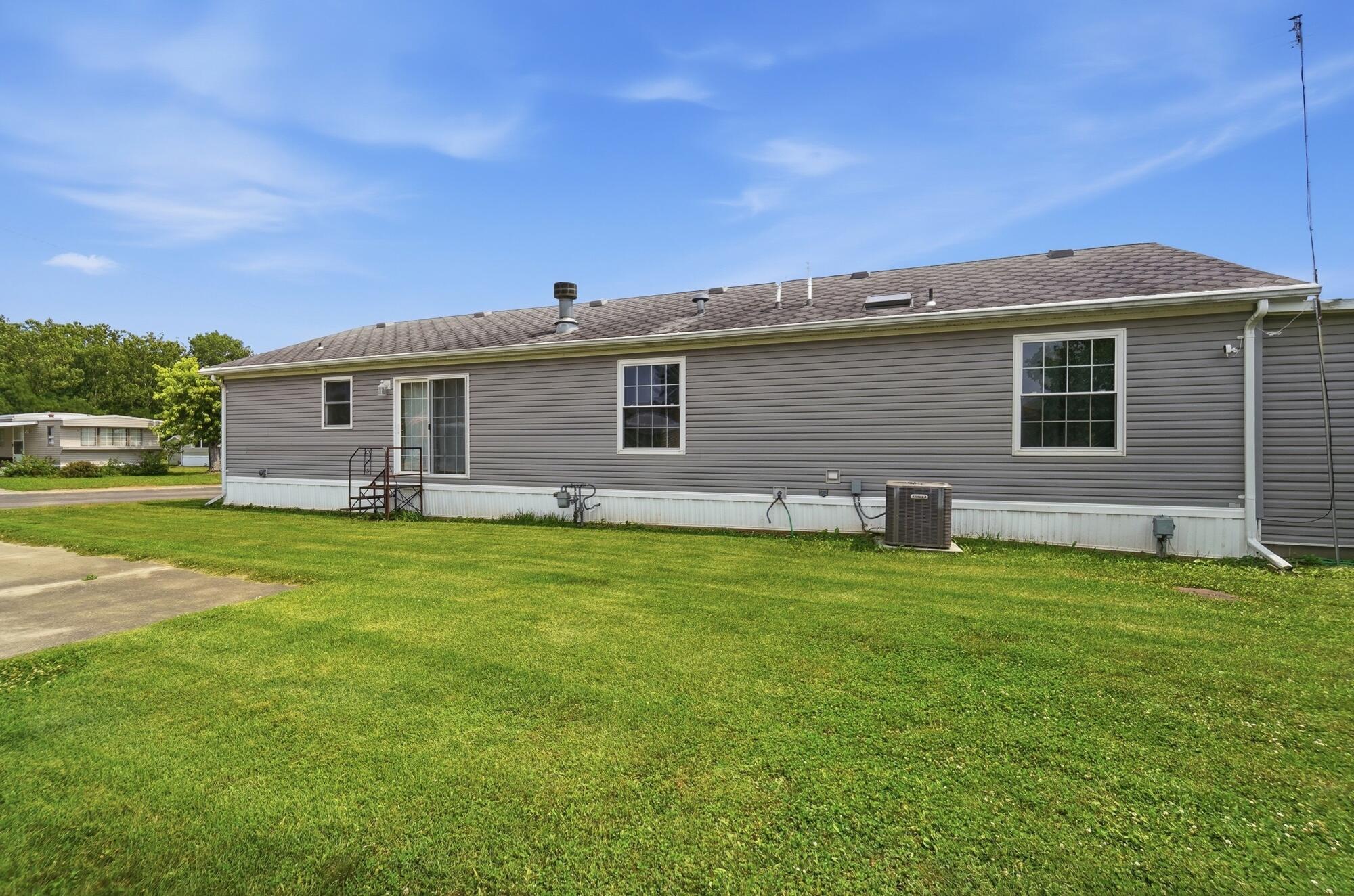 3399 Christina, New Carlisle, Ohio 45344