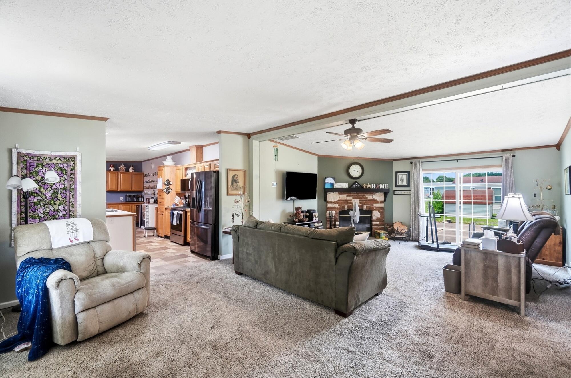 3399 Christina, New Carlisle, Ohio 45344