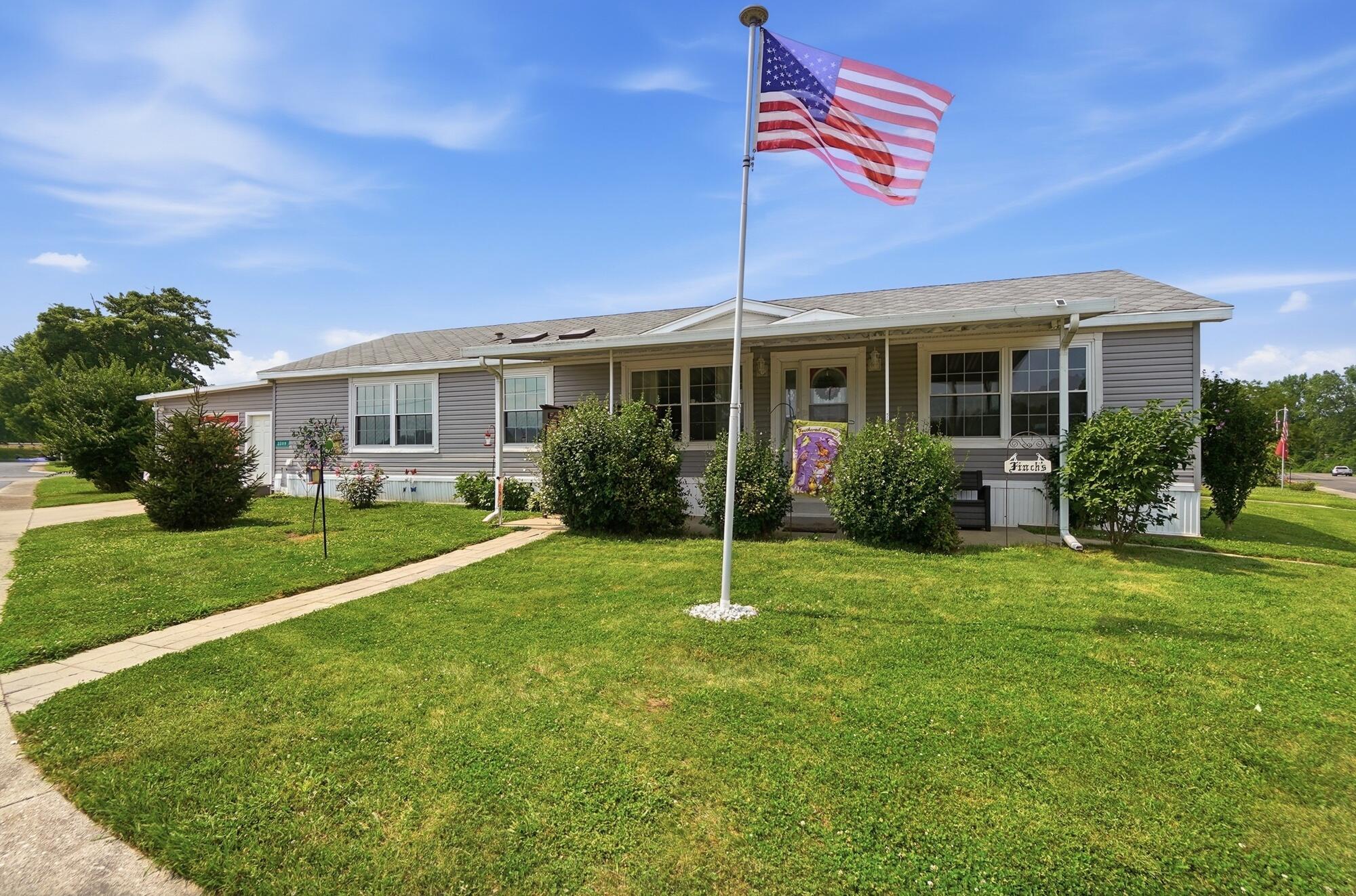 3399 Christina, New Carlisle, Ohio 45344