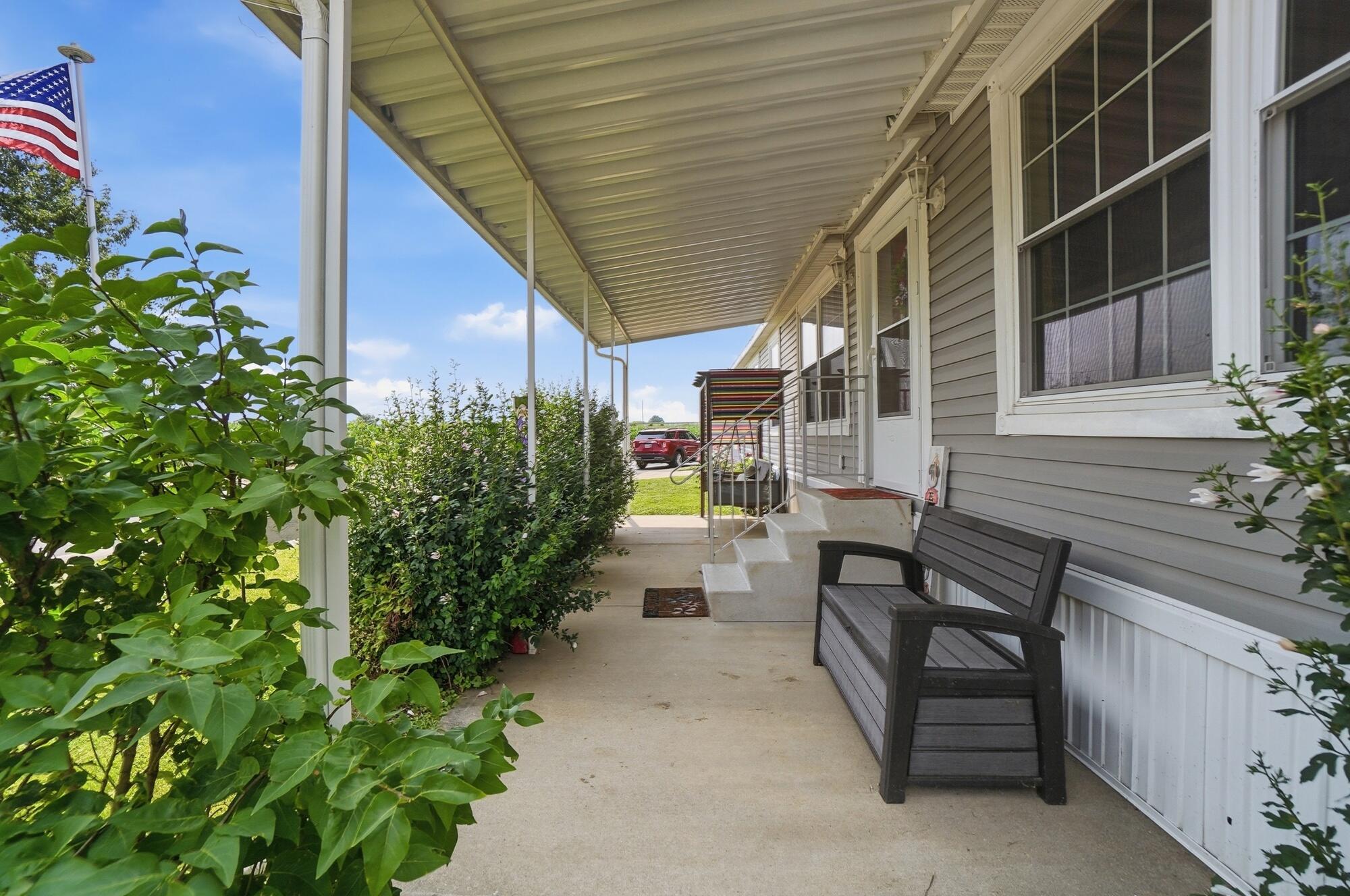 3399 Christina, New Carlisle, Ohio 45344