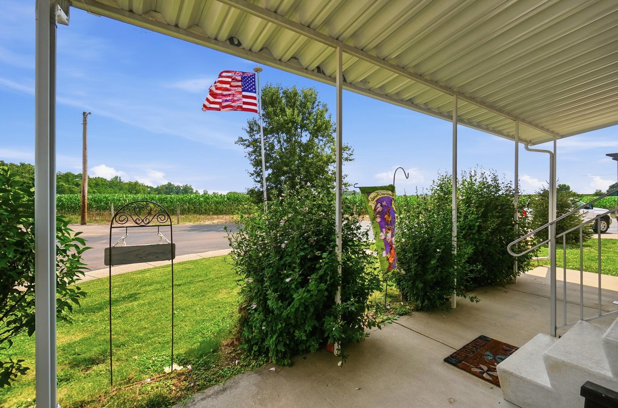 3399 Christina, New Carlisle, Ohio 45344