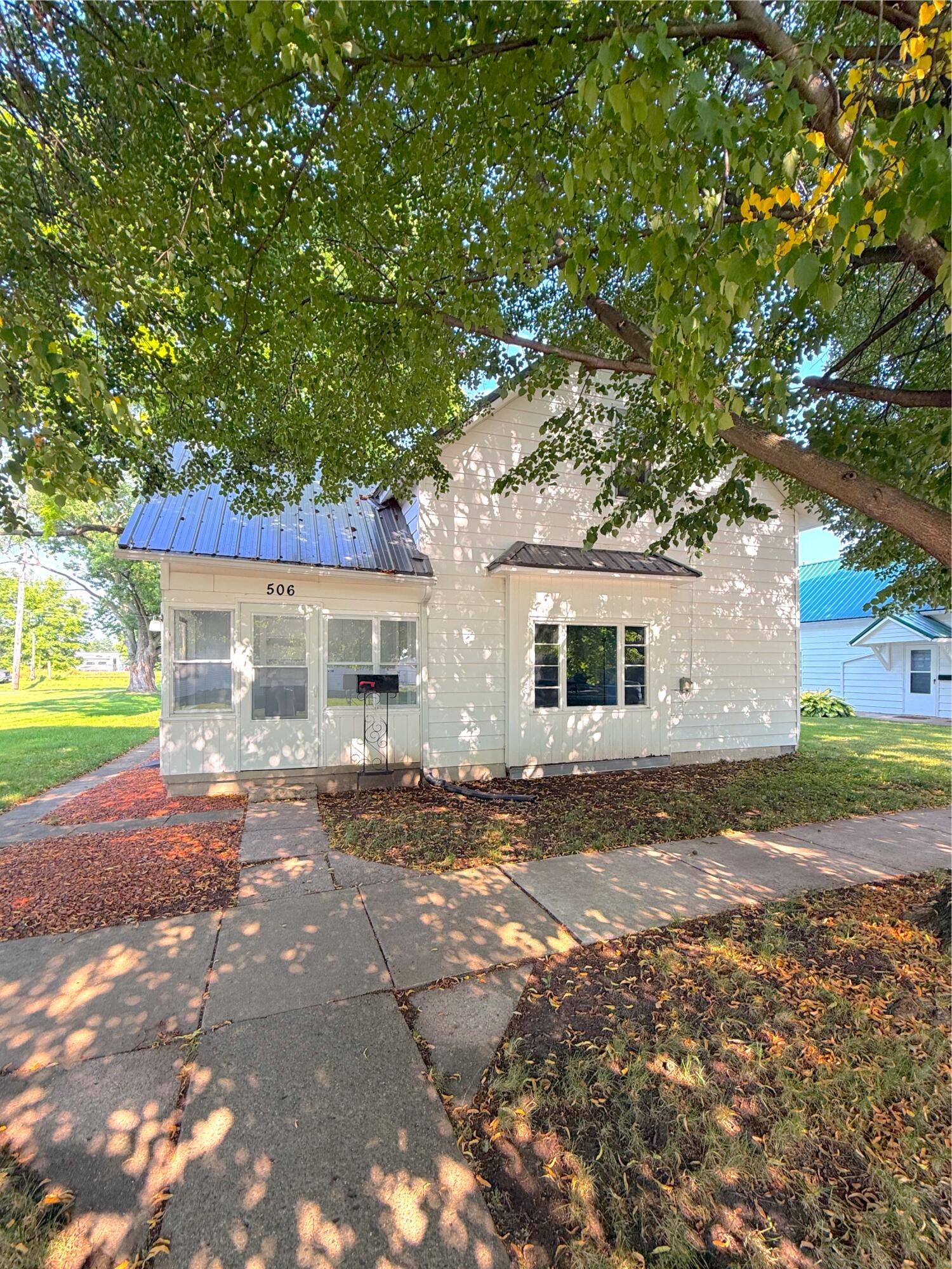 506 Ash, Saint Marys, Ohio 45885