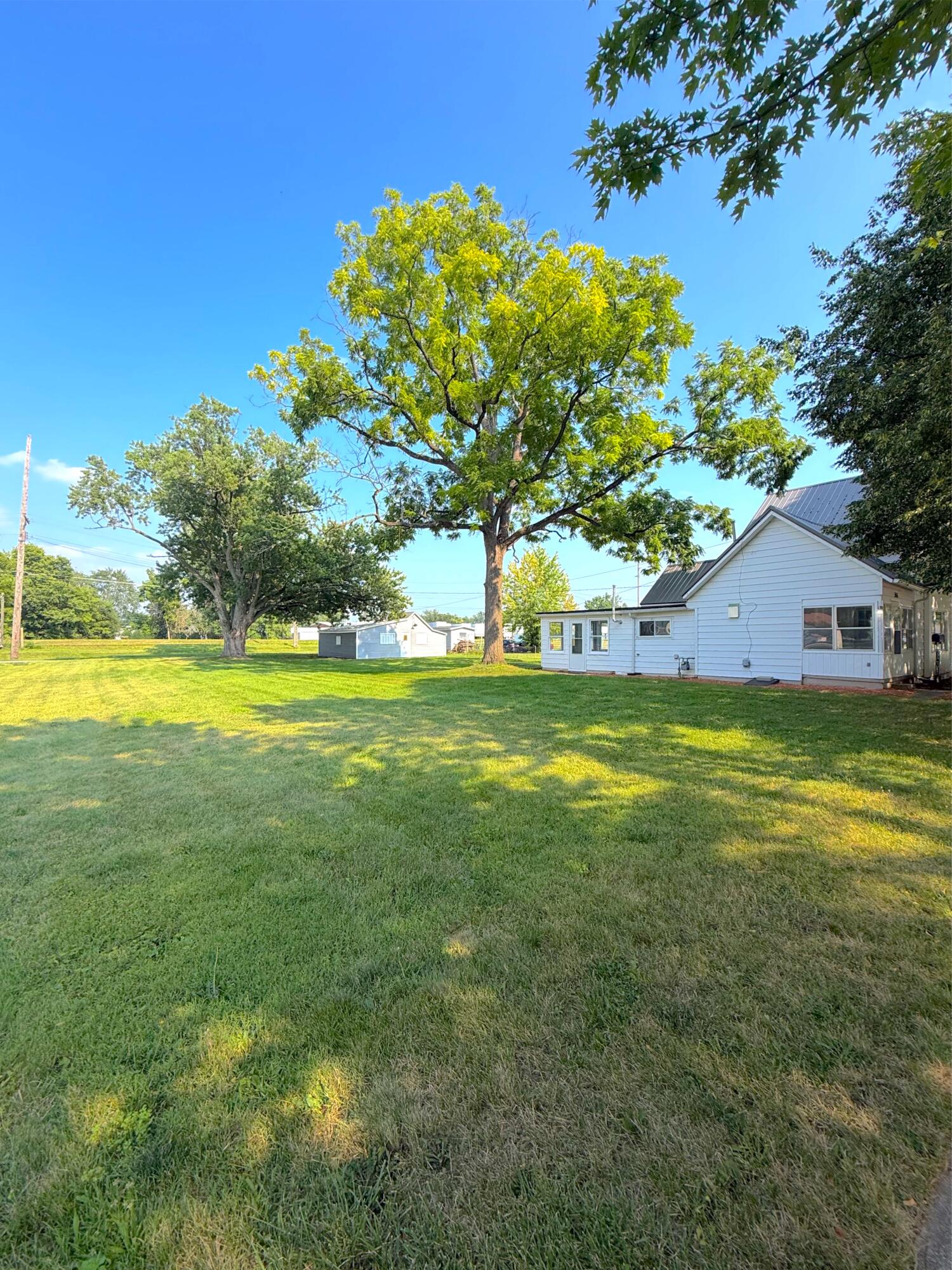 506 Ash, Saint Marys, Ohio 45885