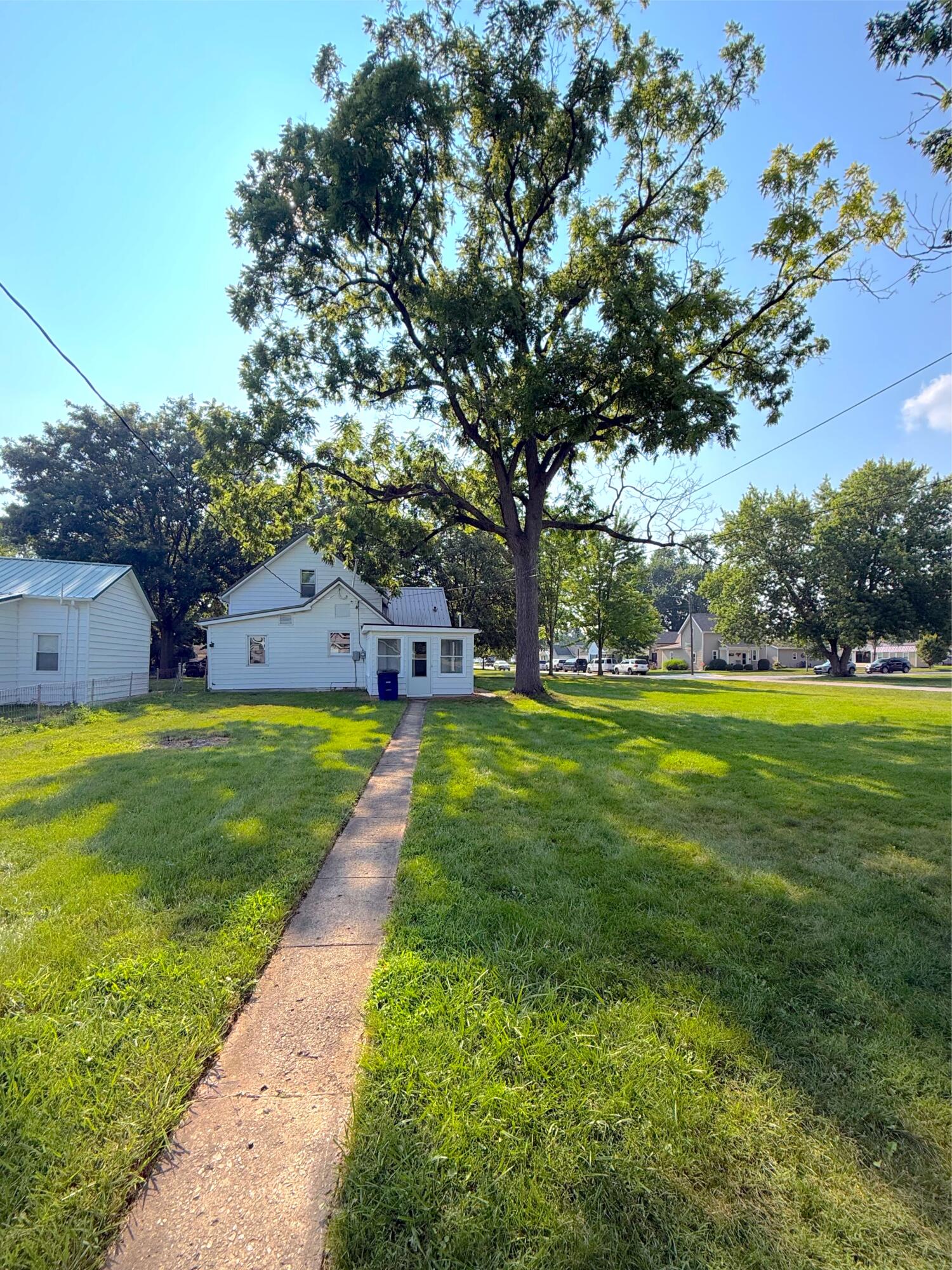 506 Ash, Saint Marys, Ohio 45885