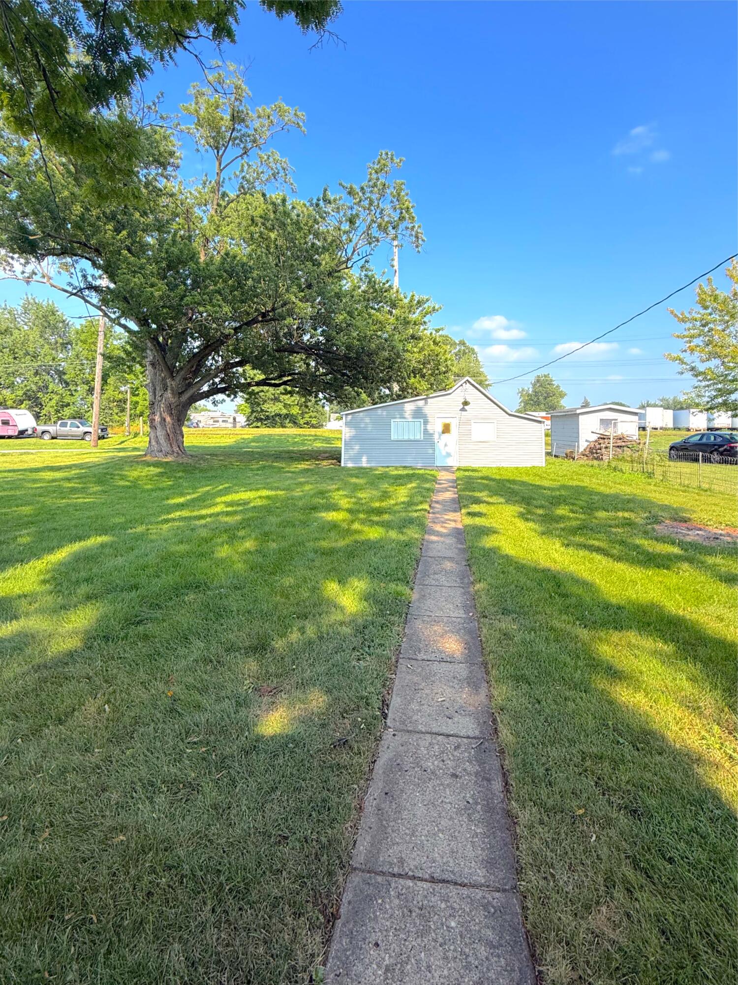 506 Ash, Saint Marys, Ohio 45885