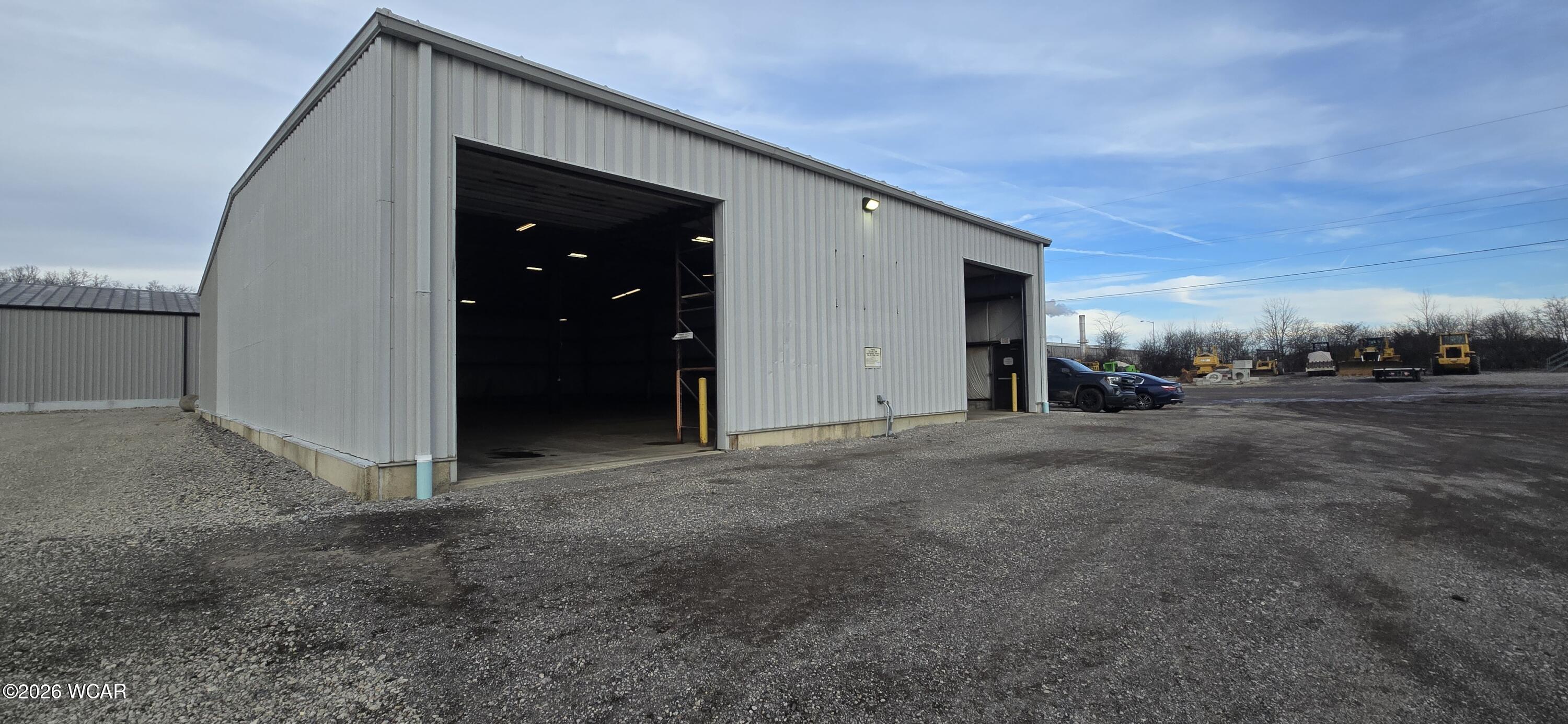 1359 Hanthorn Road, Lima, Ohio