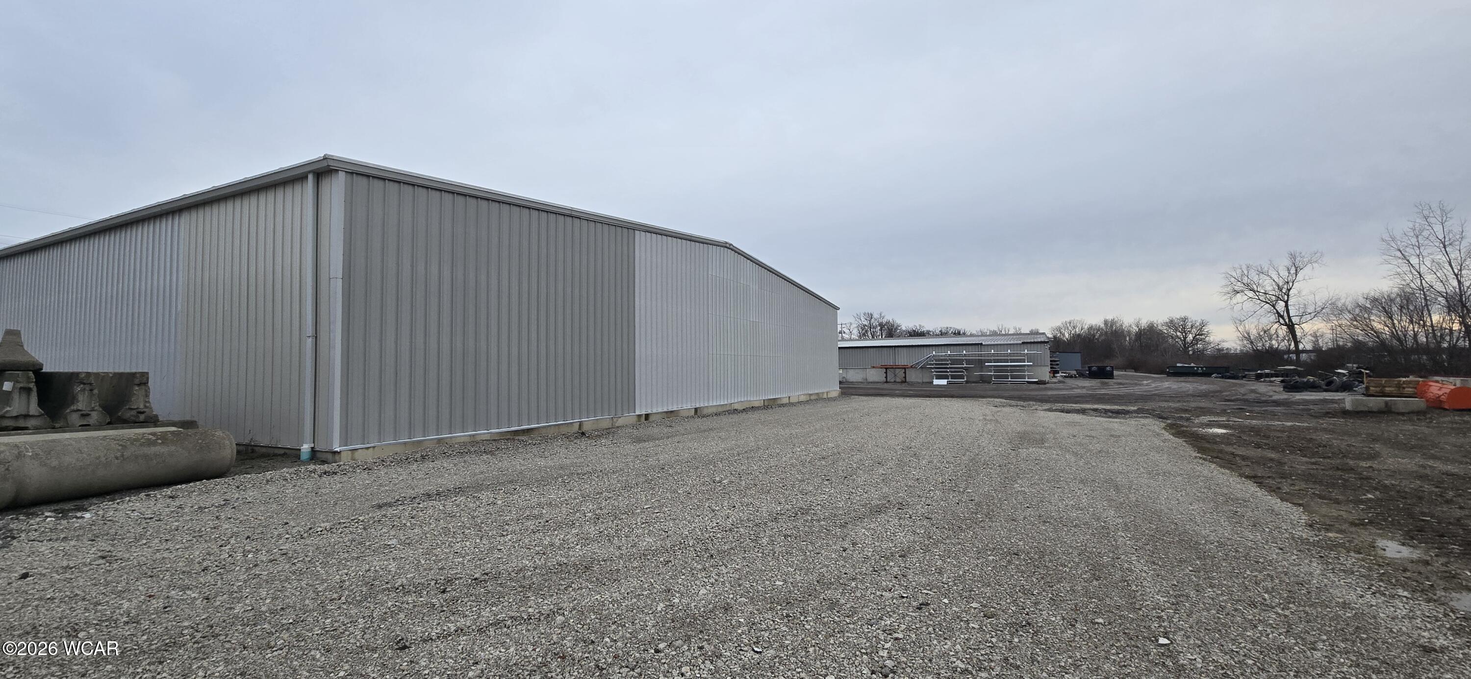 1359 Hanthorn Road, Lima, Ohio