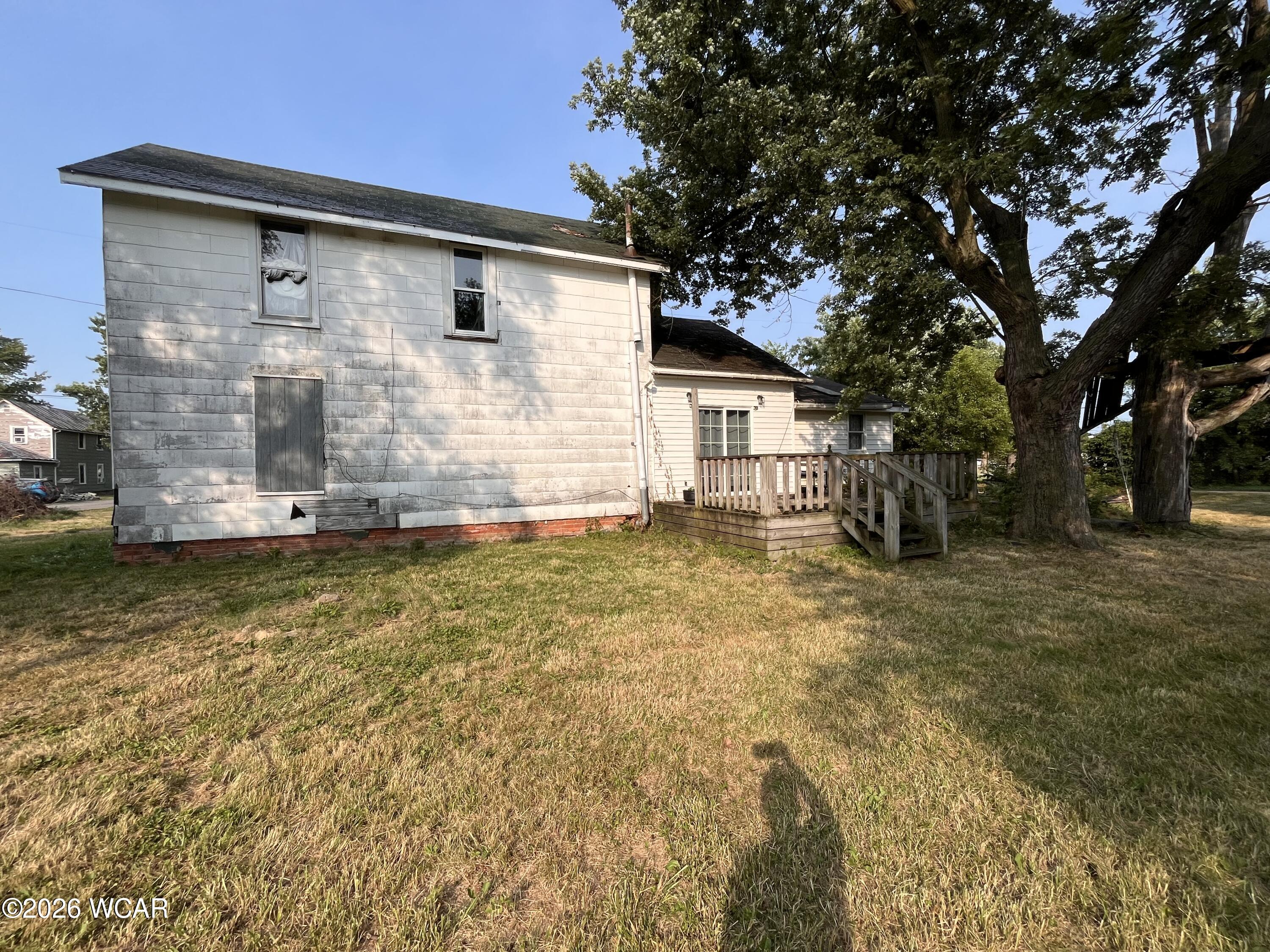 217 White Street, Kenton, Ohio