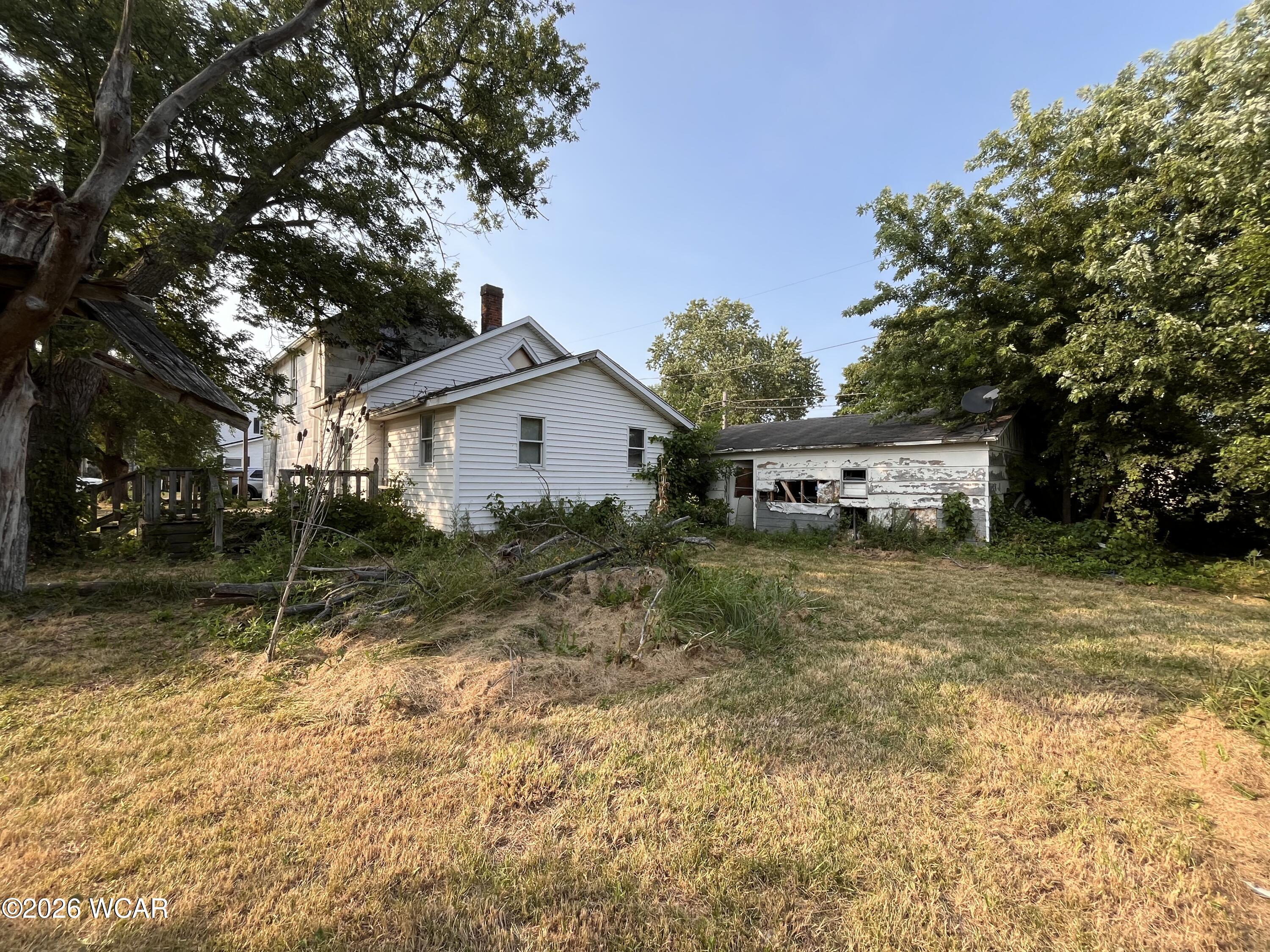 217 White Street, Kenton, Ohio