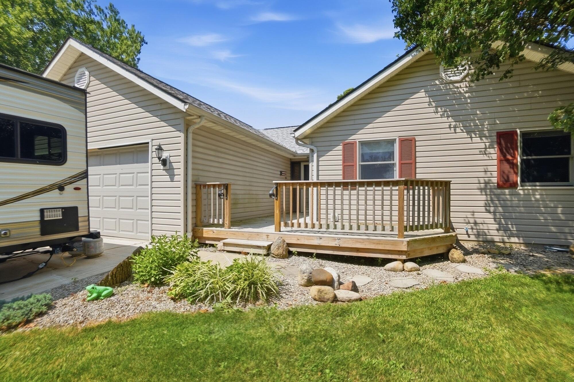 384 Parkview, Woodstock, Ohio 43084