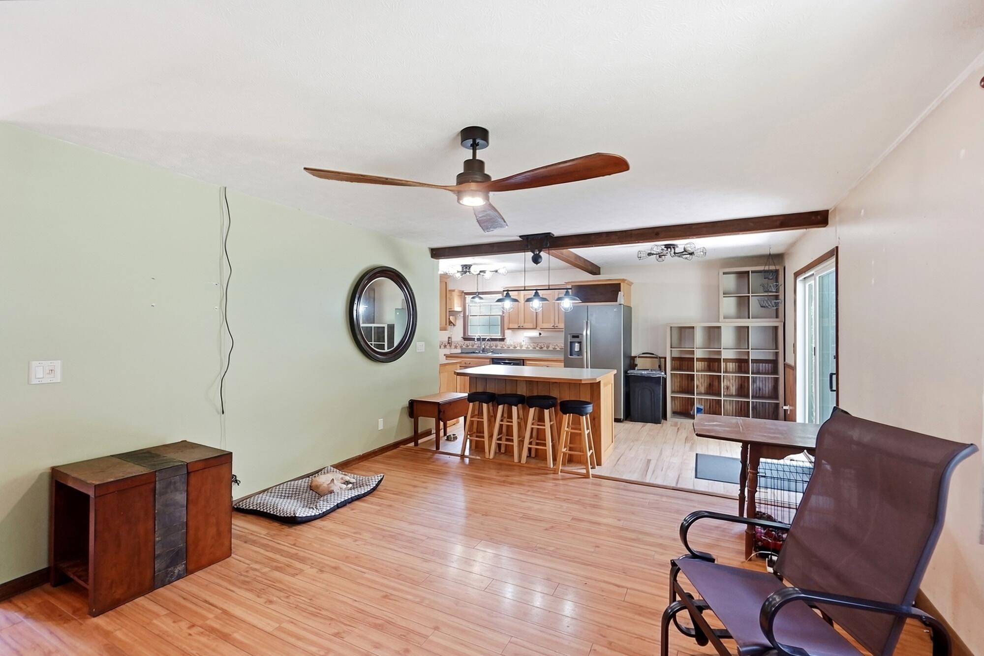 384 Parkview, Woodstock, Ohio 43084