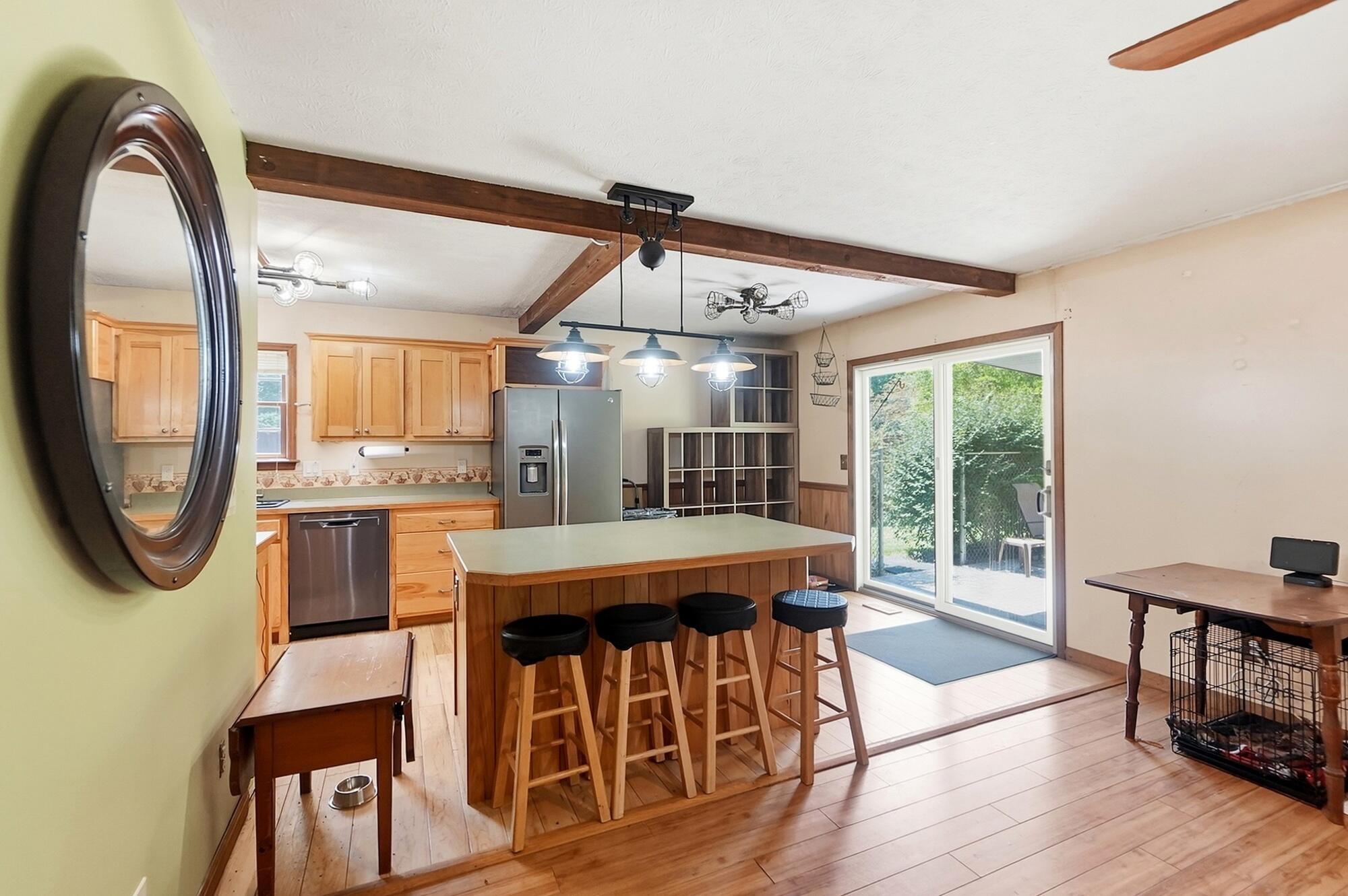 384 Parkview, Woodstock, Ohio 43084