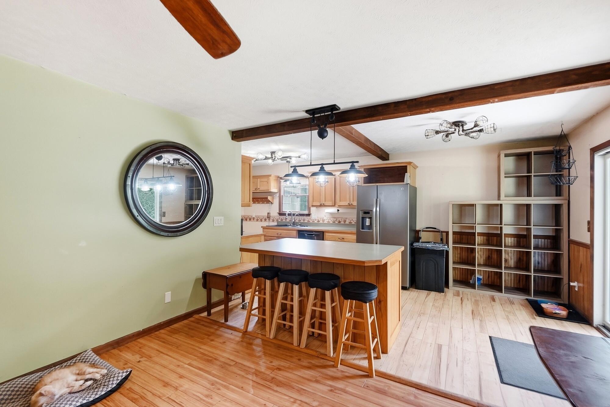 384 Parkview, Woodstock, Ohio 43084