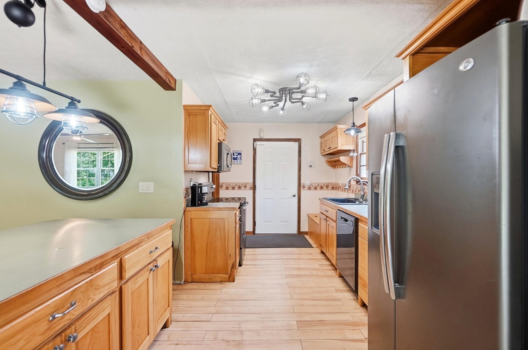 384 Parkview, Woodstock, Ohio 43084