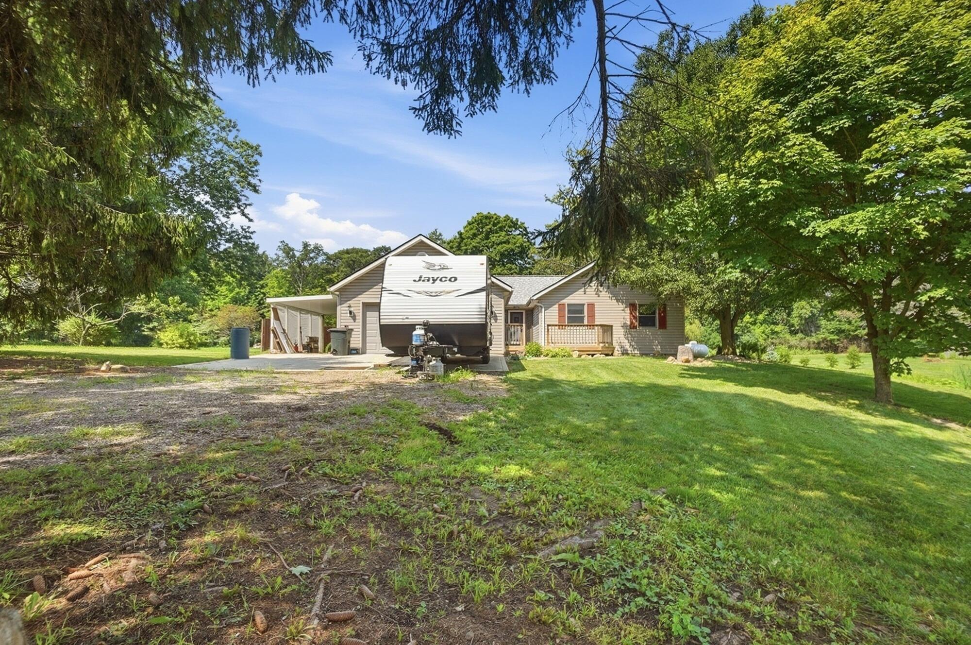 384 Parkview, Woodstock, Ohio 43084