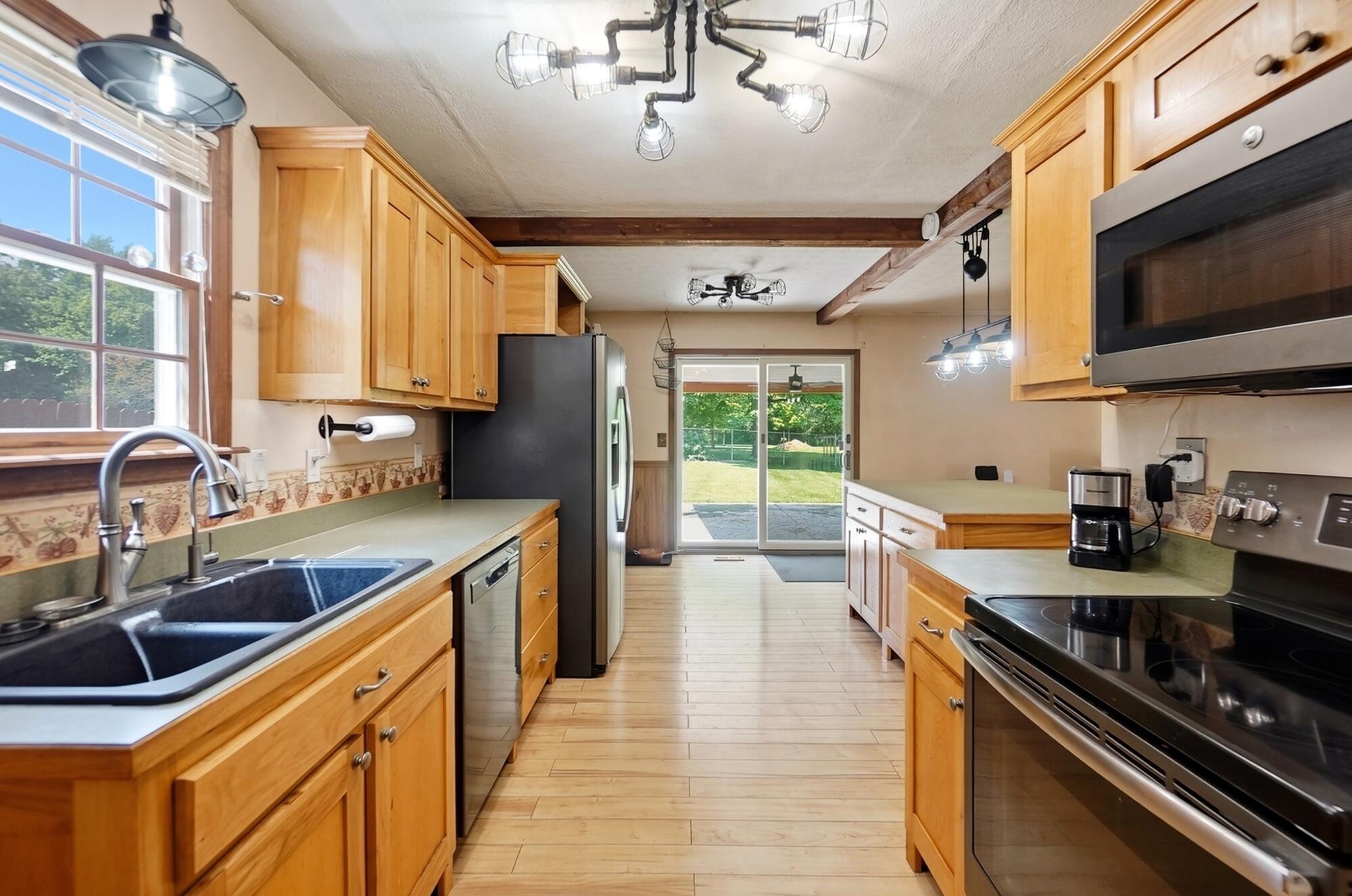 384 Parkview, Woodstock, Ohio 43084