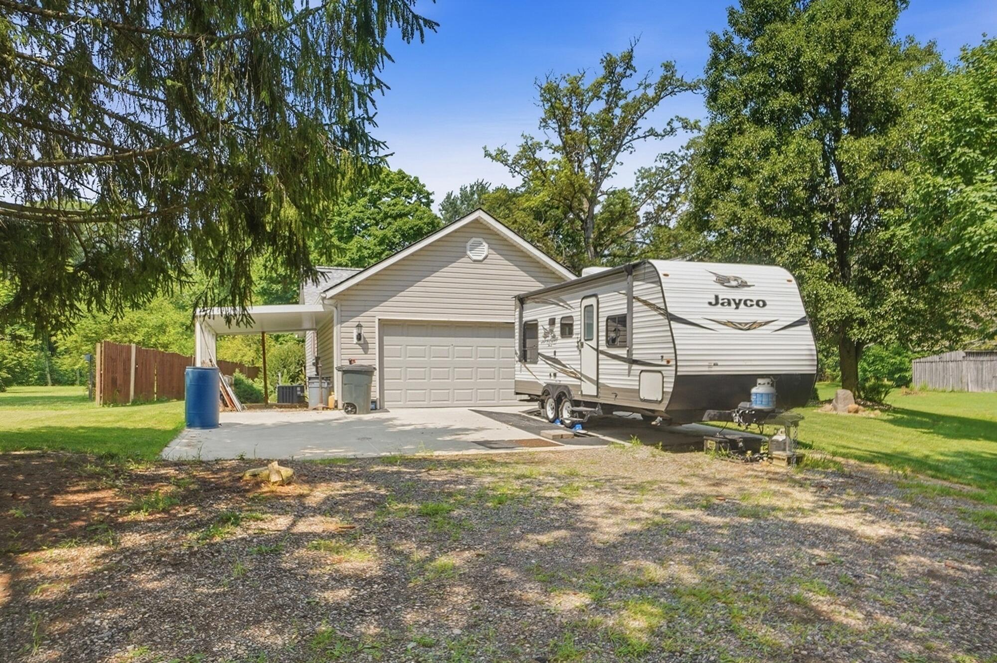 384 Parkview, Woodstock, Ohio 43084